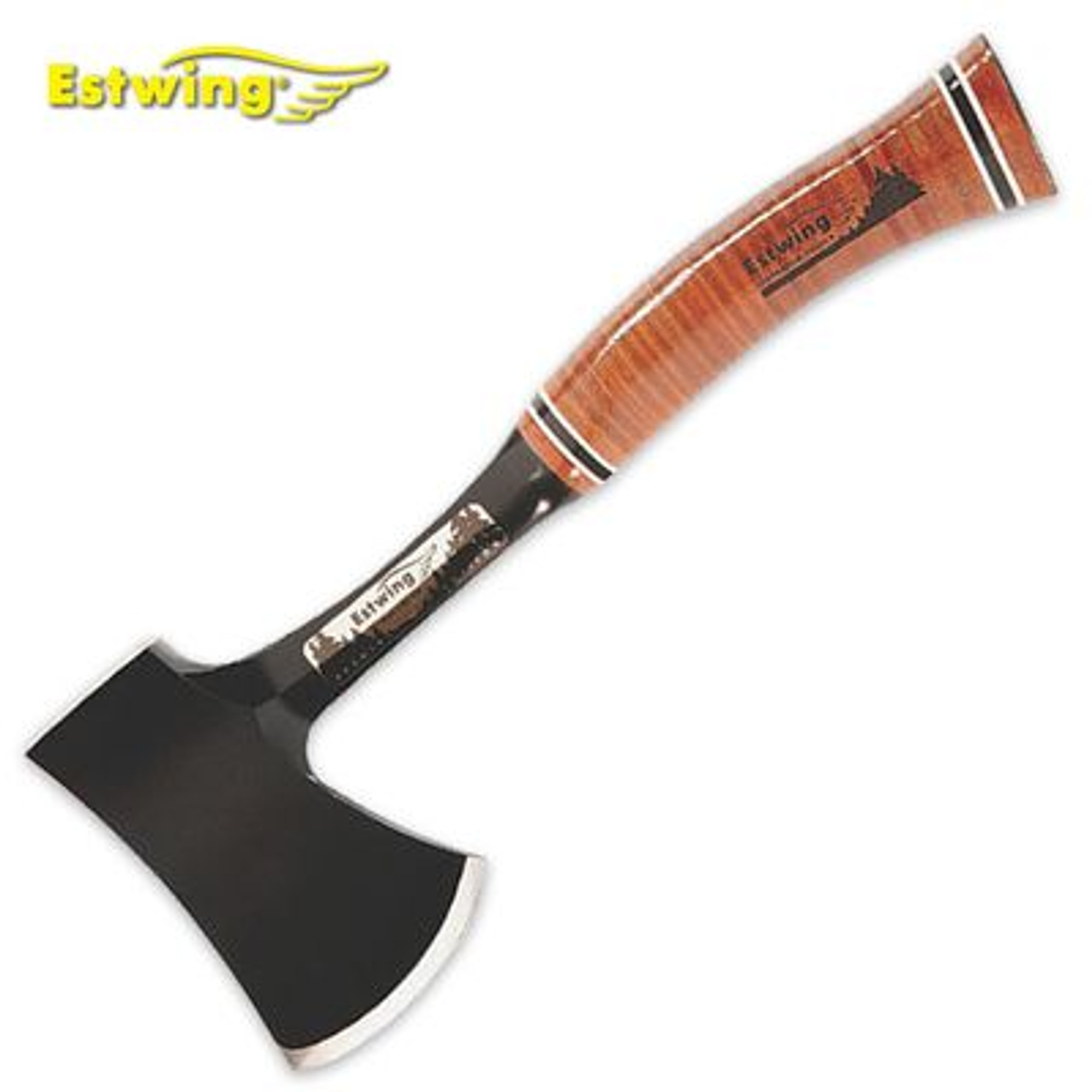 Estwing Special Edition Sportsmans Axe w/ Leather Grip