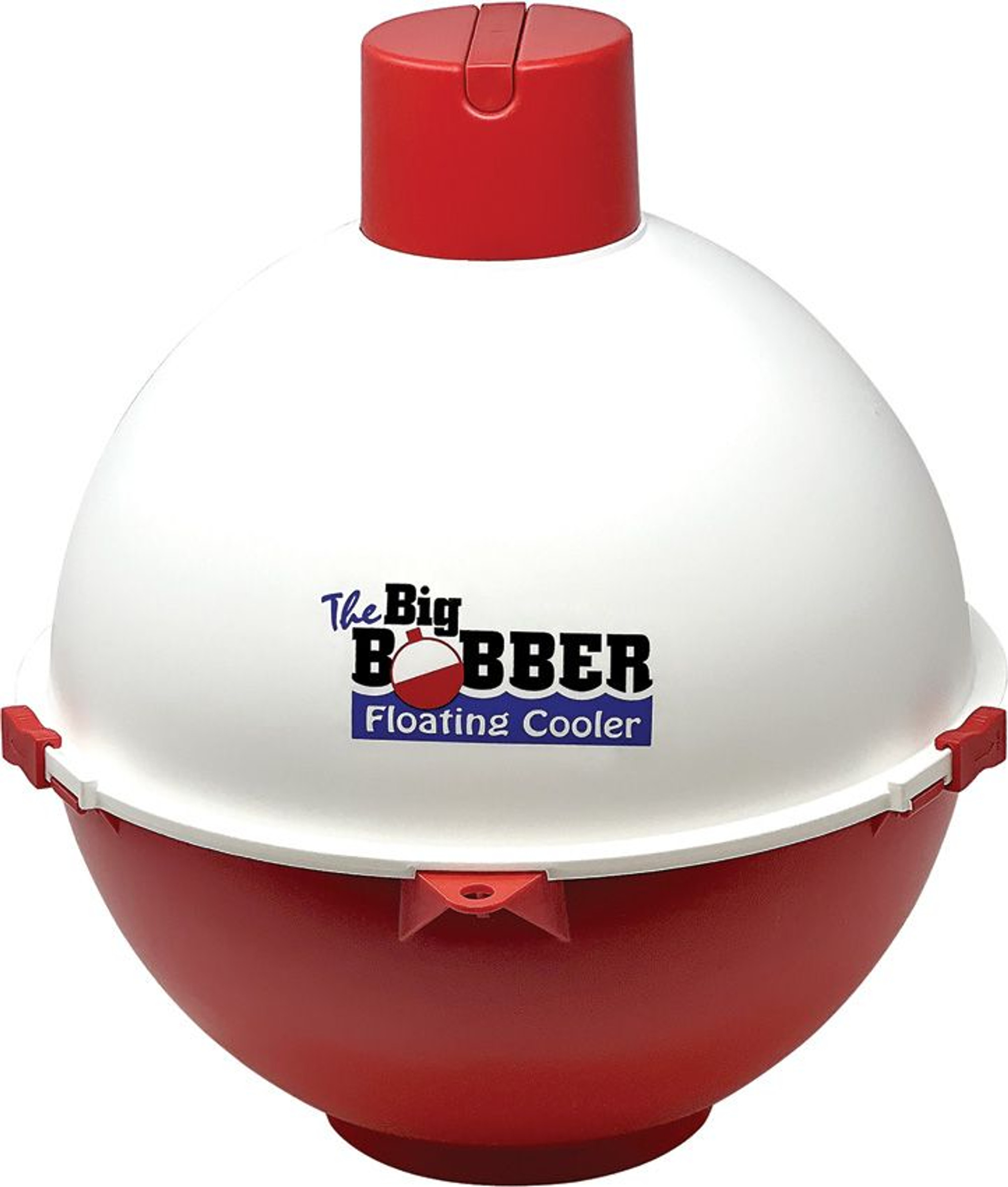 Big Bobber Floating Cooler