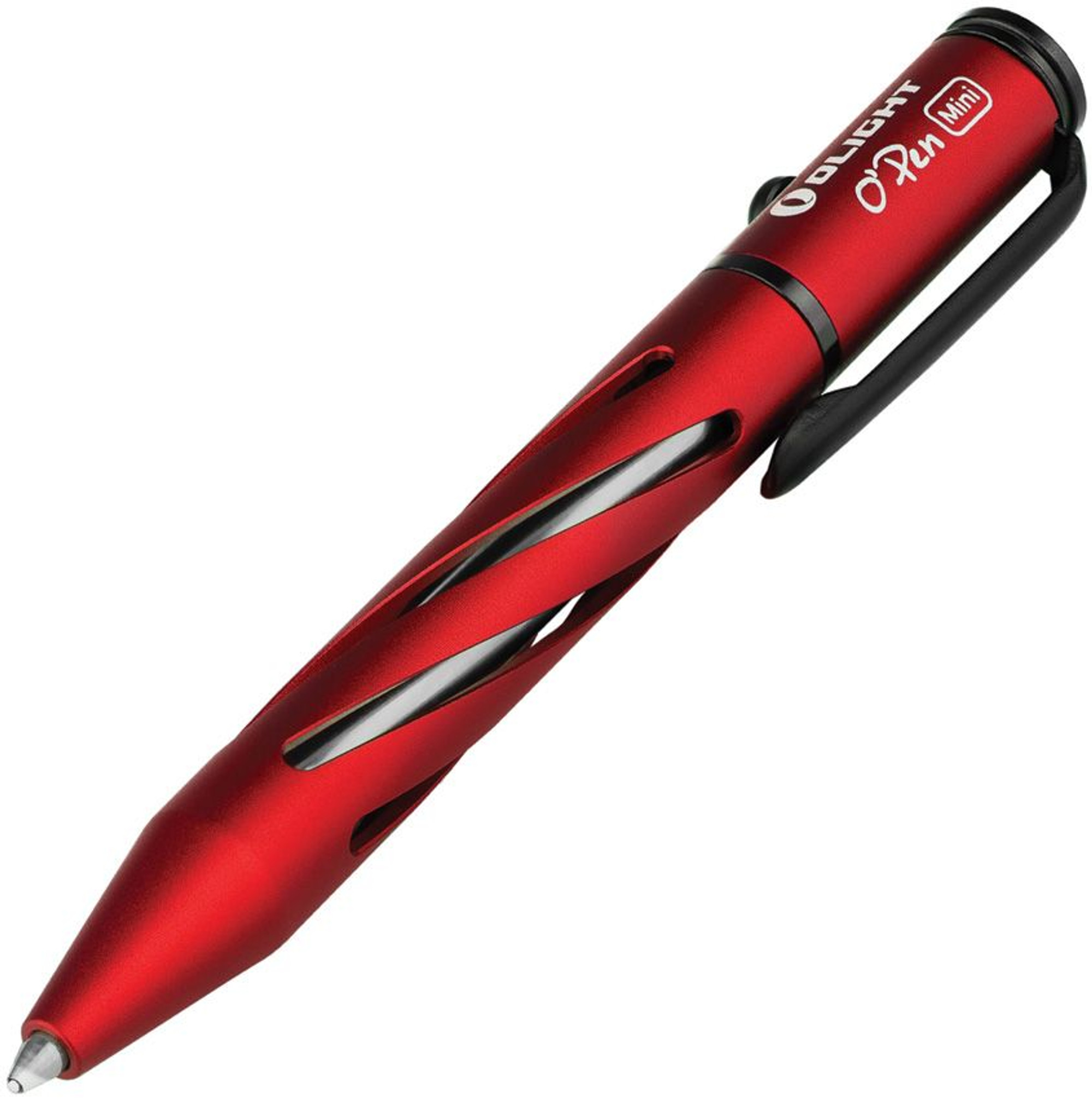 O-Pen Mini Bolt Action Pen
