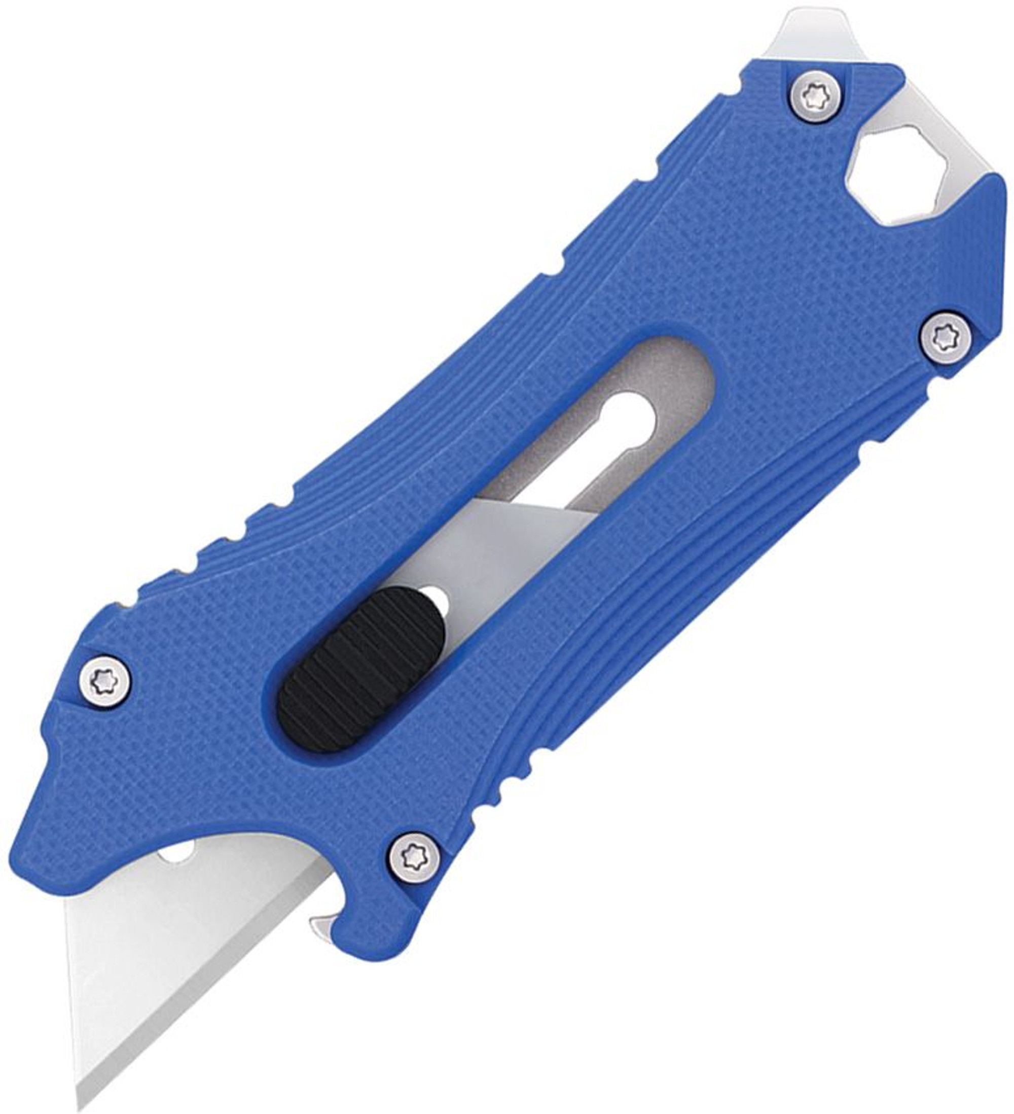 Otacle EDC Utility Knife Blue
