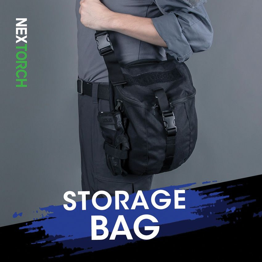 Tactical Helmet Bag