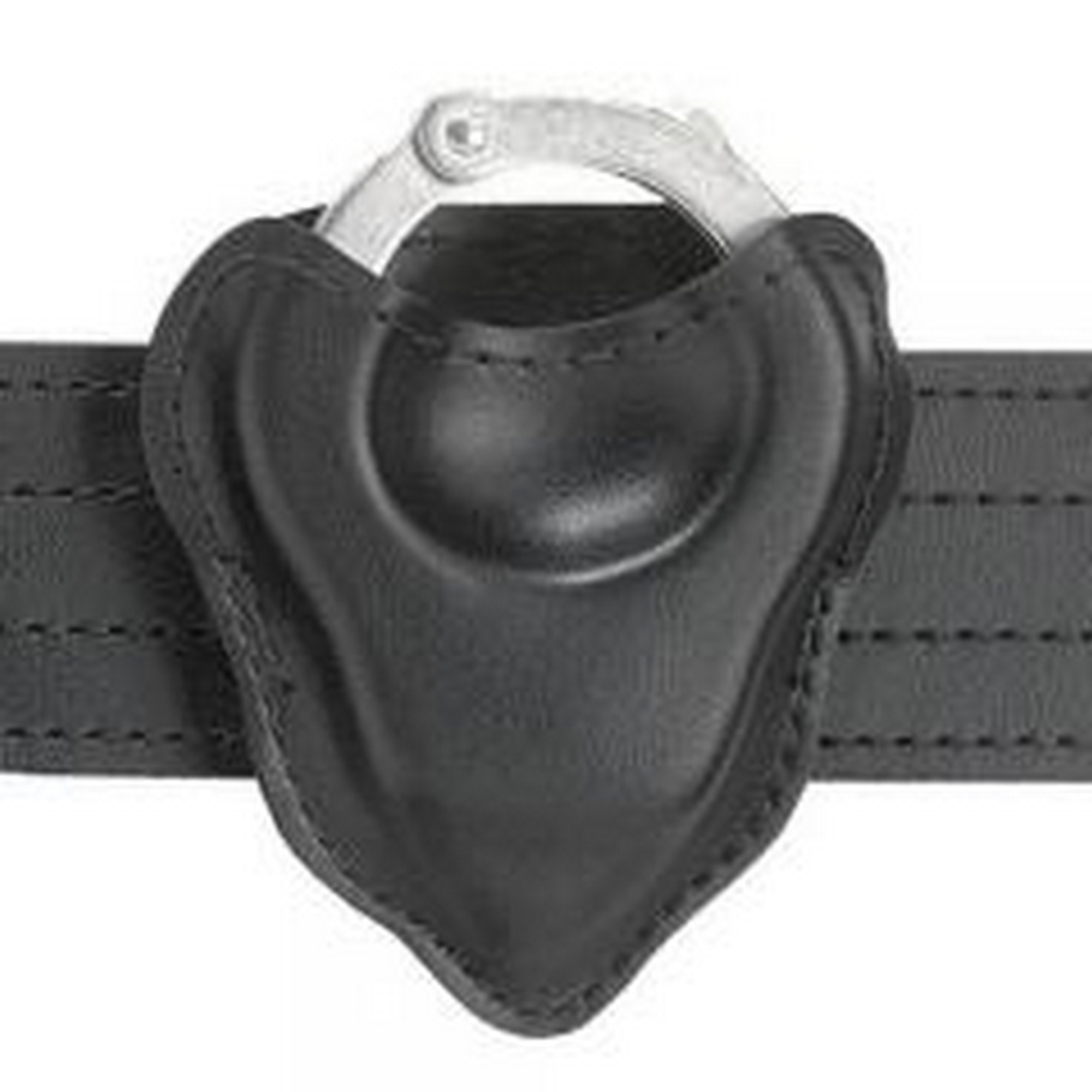 Model 090 Open Top Handcuff Case - KR090-1-16