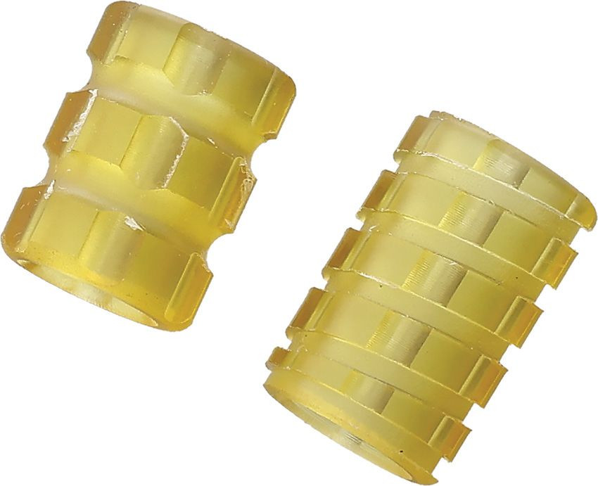 Ultem Lanyard Bead Cord Lock