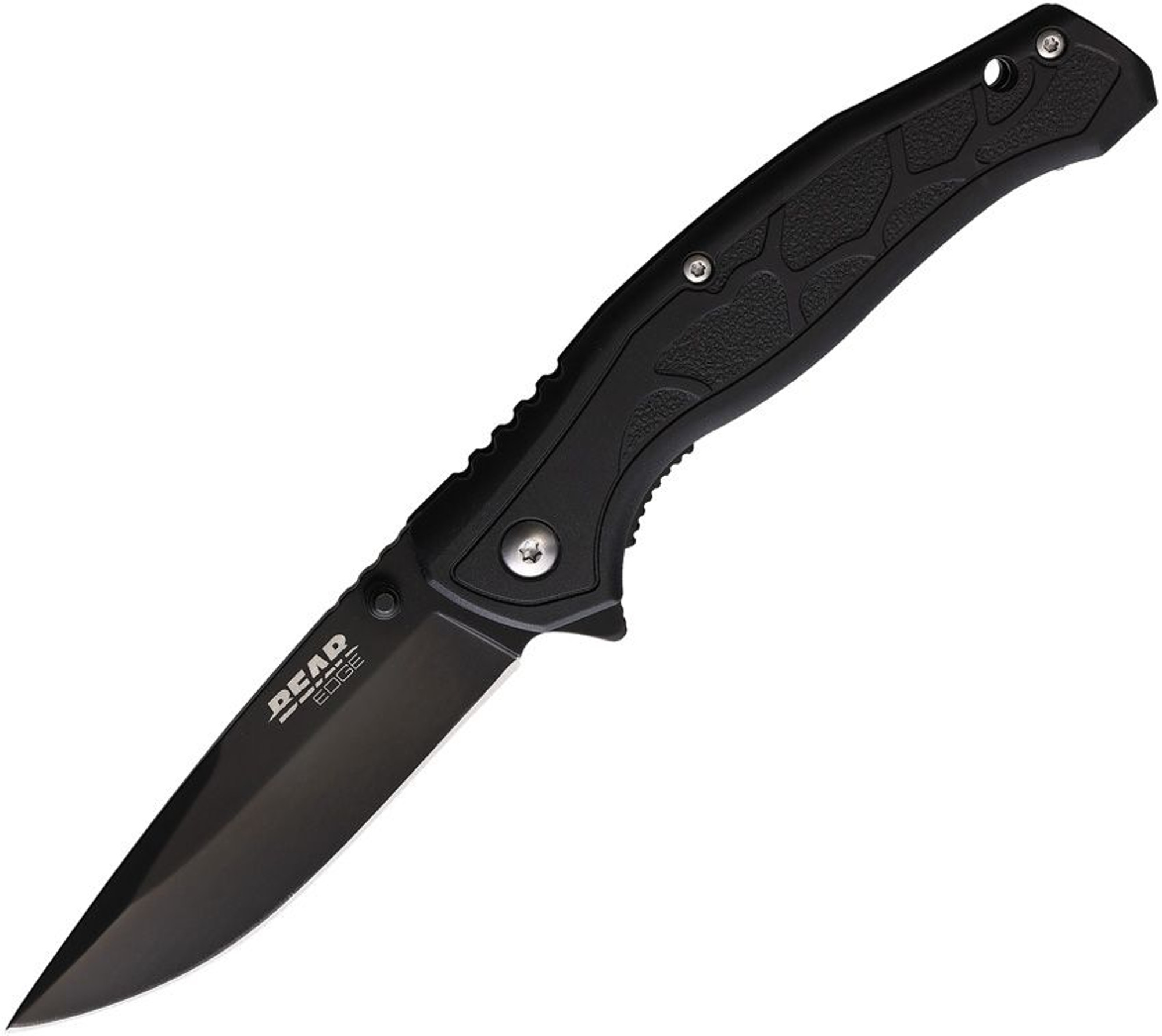 Brisk 2.0 Linerlock Black