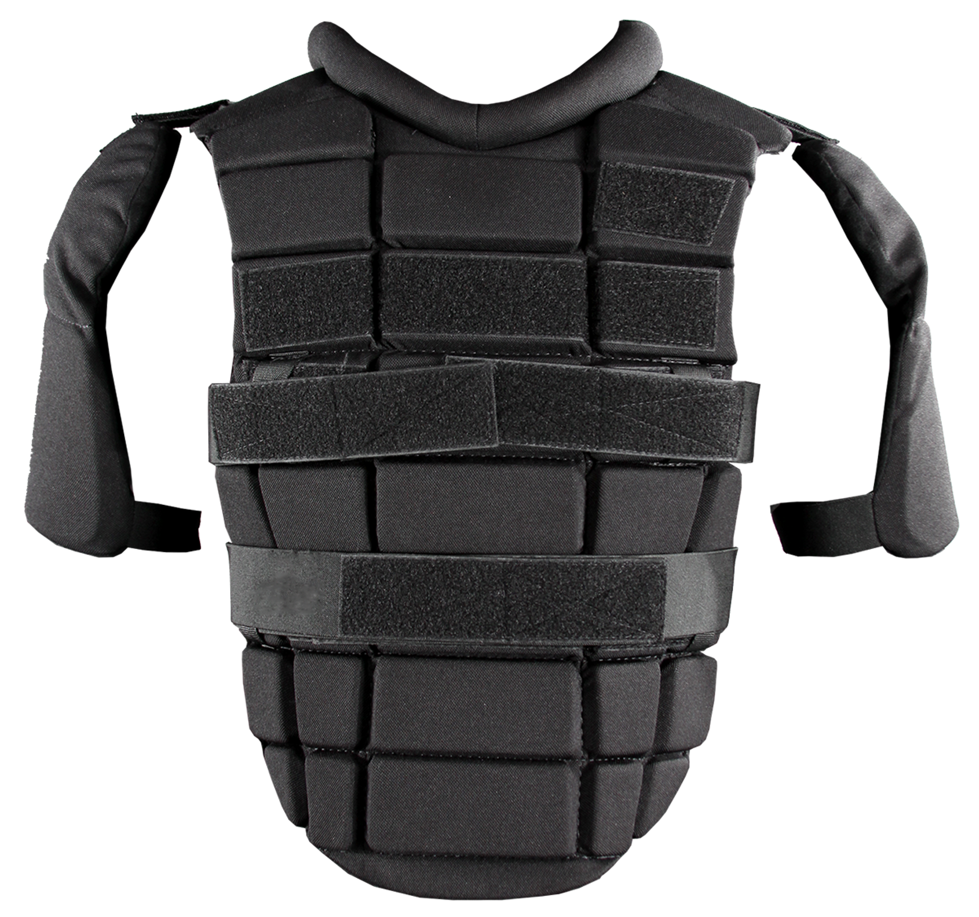 Imperial Upper Body And Shoulder Protector - KRDM-DCP2000LG