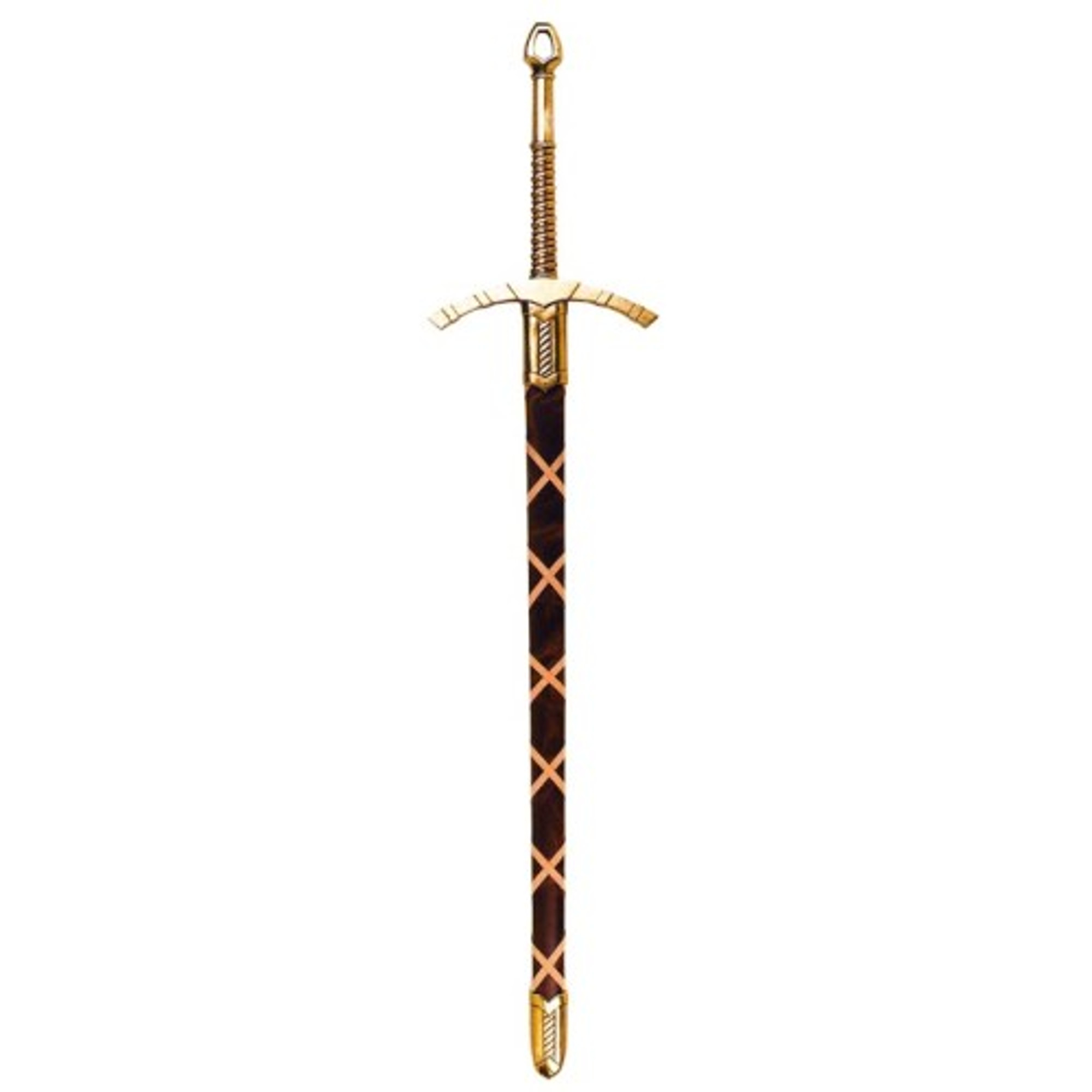 Denix Medieval Claymore Sword
