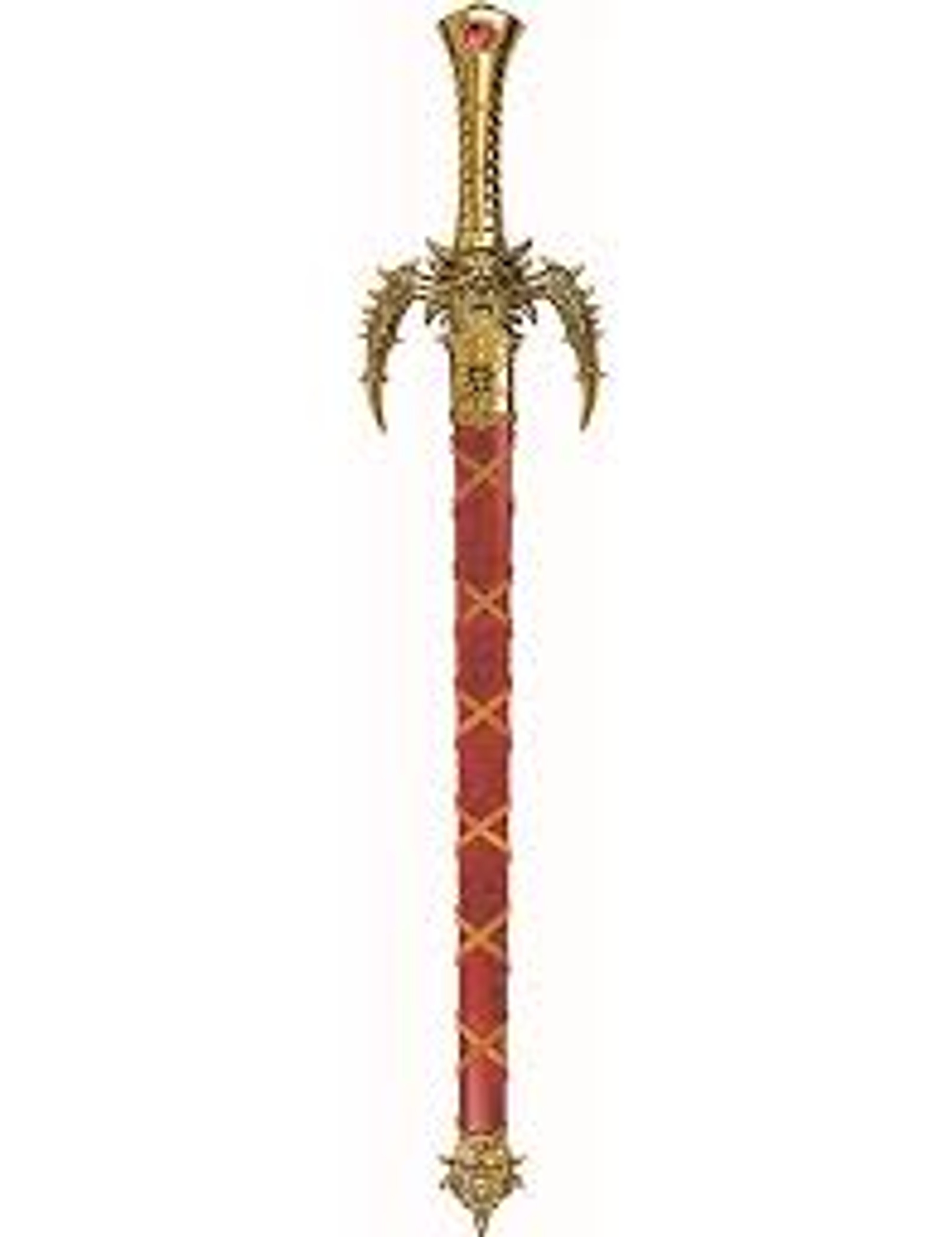 Denix Odin's Sword w/Scabbard