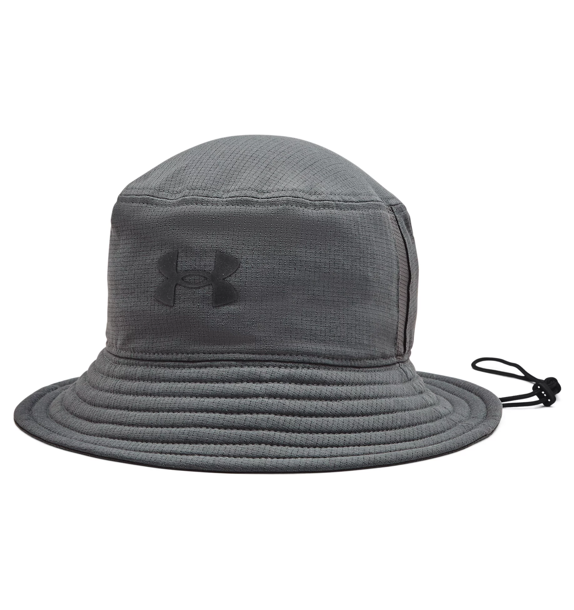 Ua Iso-chill Armourvent Bucket Hat - KR1361527012L-XL