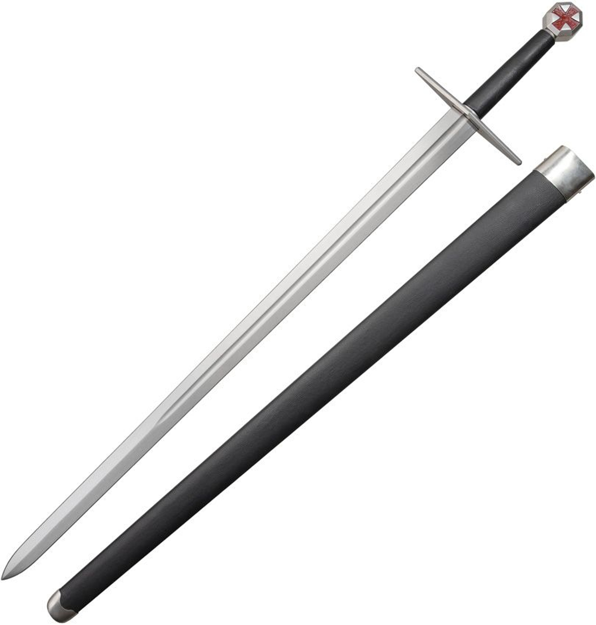 Legacy Arms Templar Knight Sword