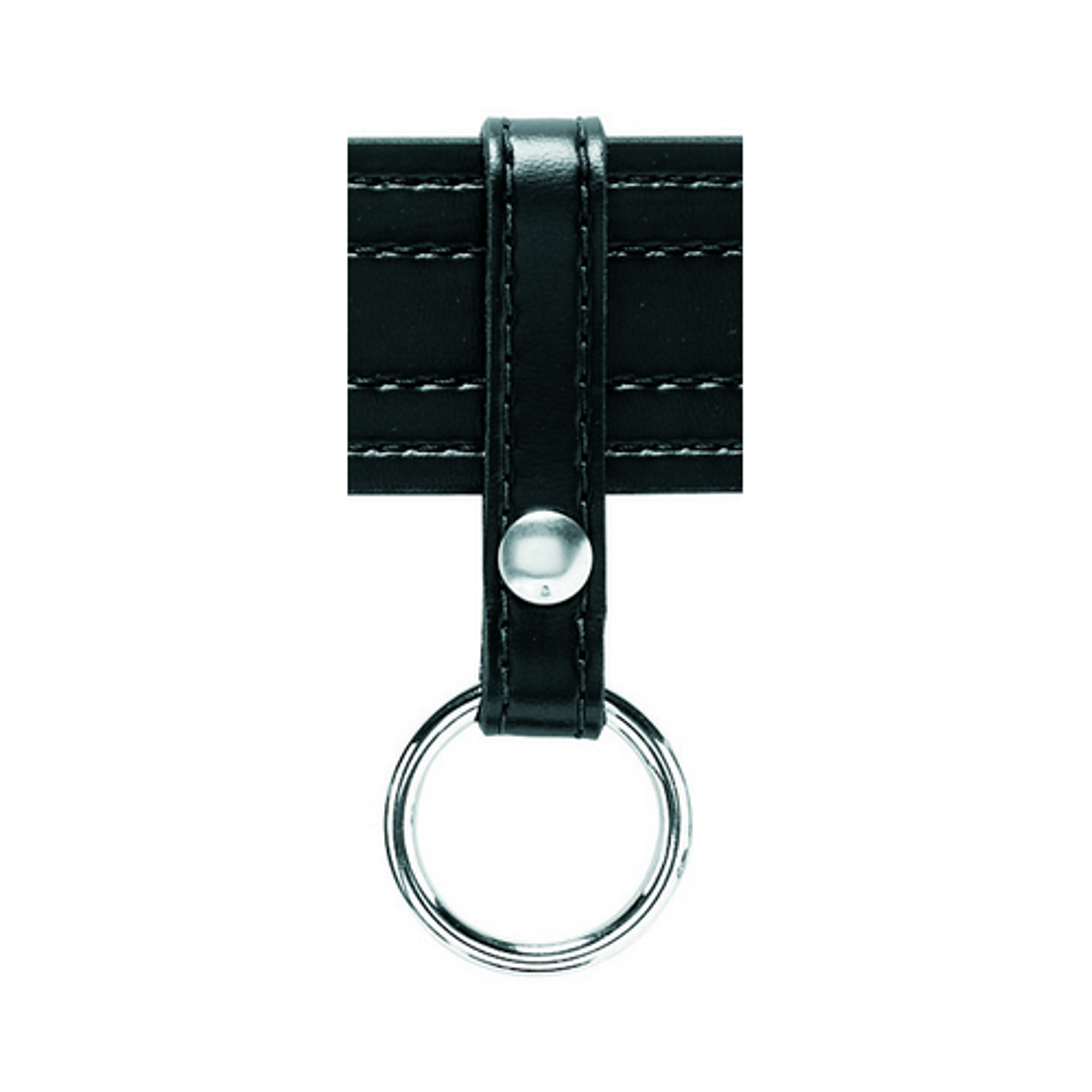 Model 67s Baton Ring With Snap - KR67S-4B