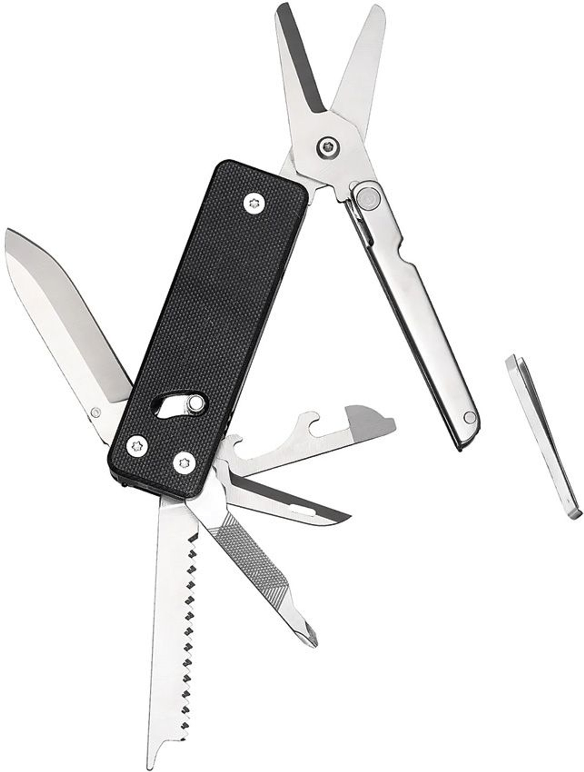 KS2 Mini Multi Tool