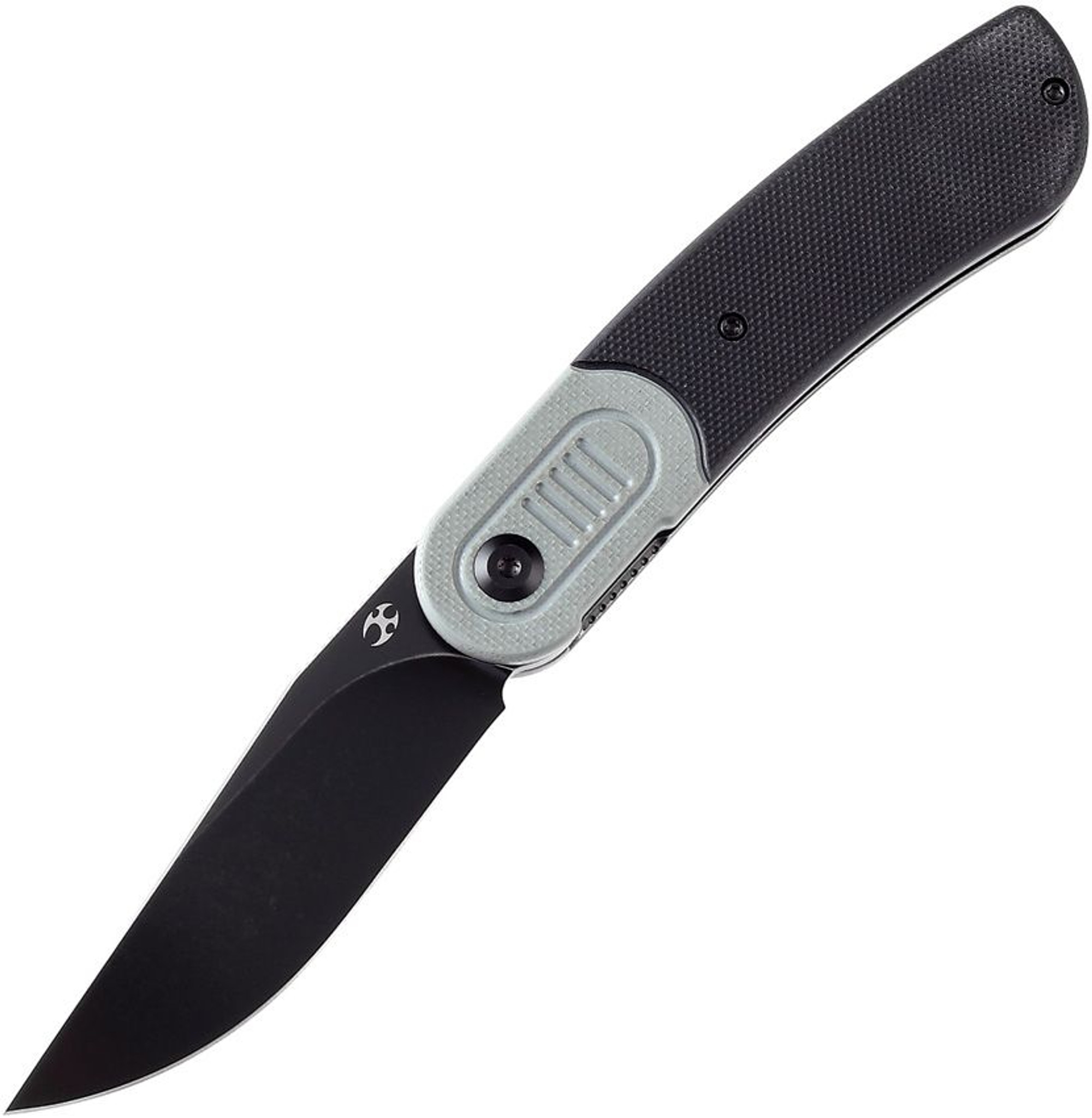 Reverie Linerlock Black/Gray