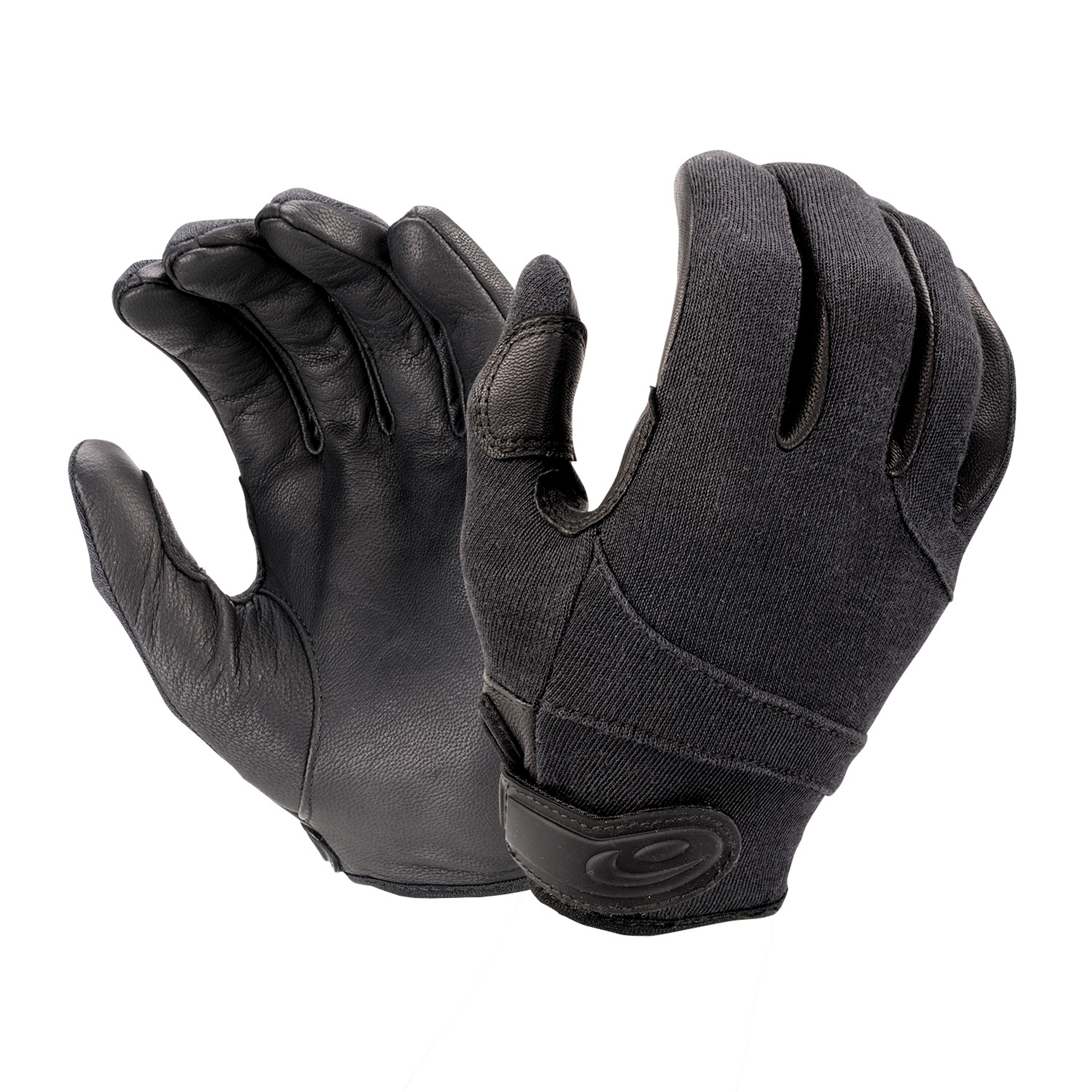Street Guard Fr Tactical Duty Glove W/ Kevlar - KRSGK100FRL
