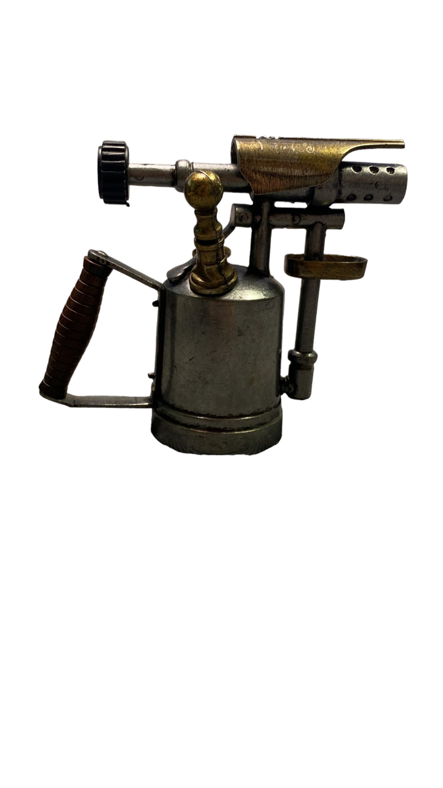 Denix Replica Blow Lamp