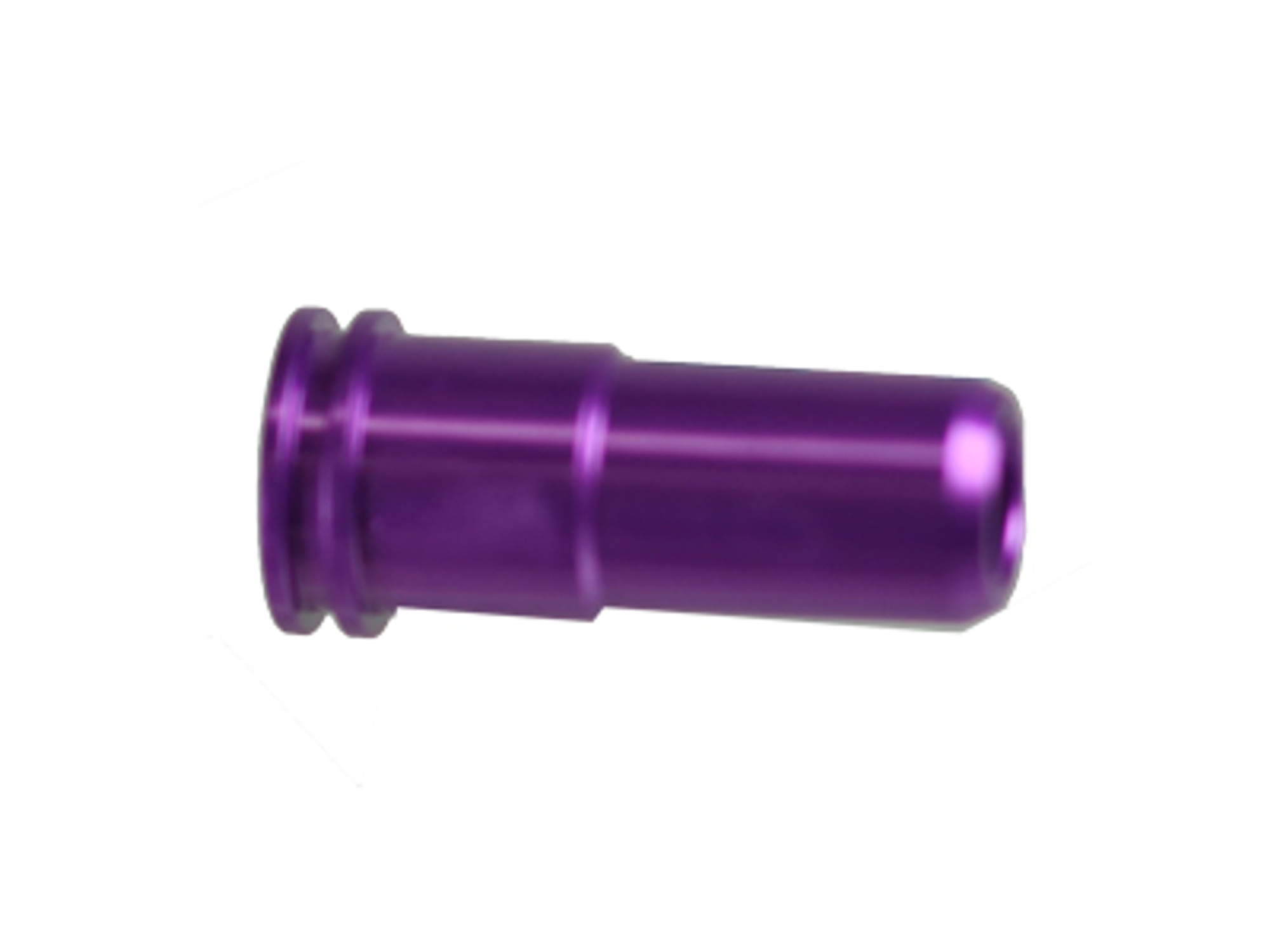 SHS Aluminum Air Seal Nozzle - AK