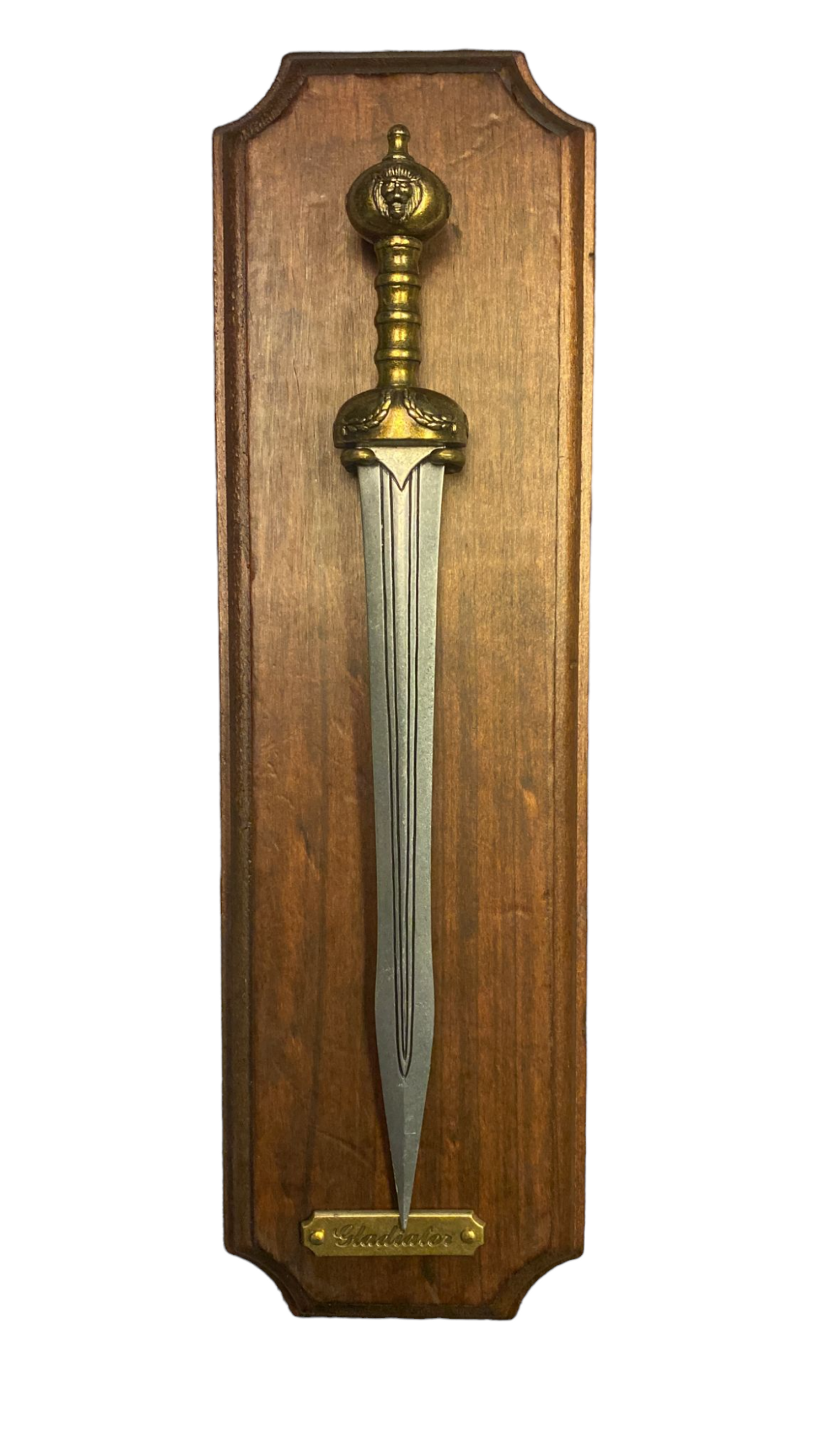 Denix Replica Panoply Gladiator Sword