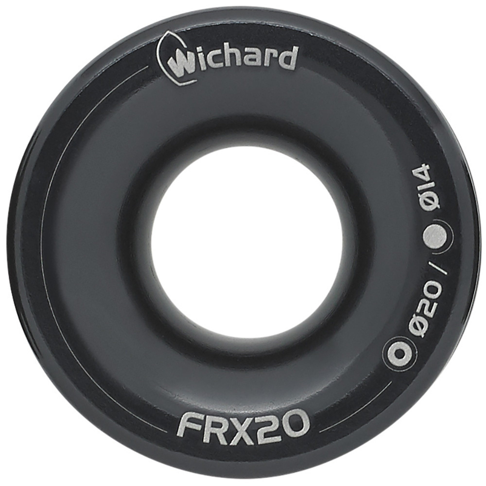 Wichard FRX20 Friction Ring - 20mm (25/32")