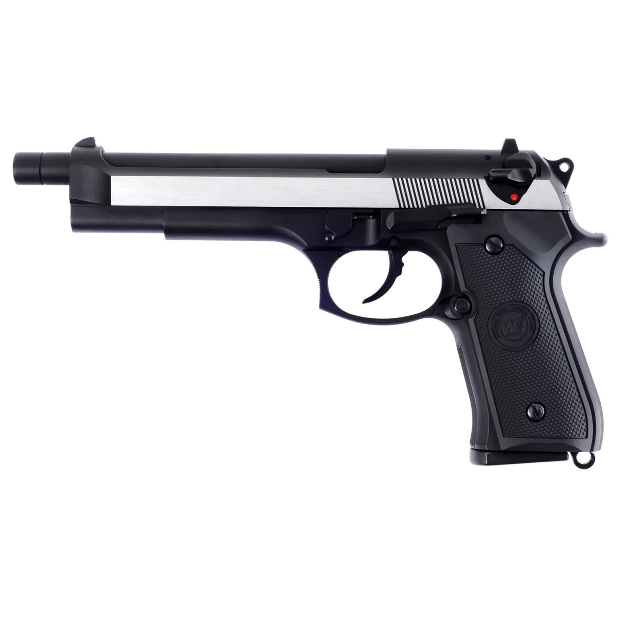 WE-Tech Special Deluxe Edition M9 Airsoft GBB Pistol - Type A