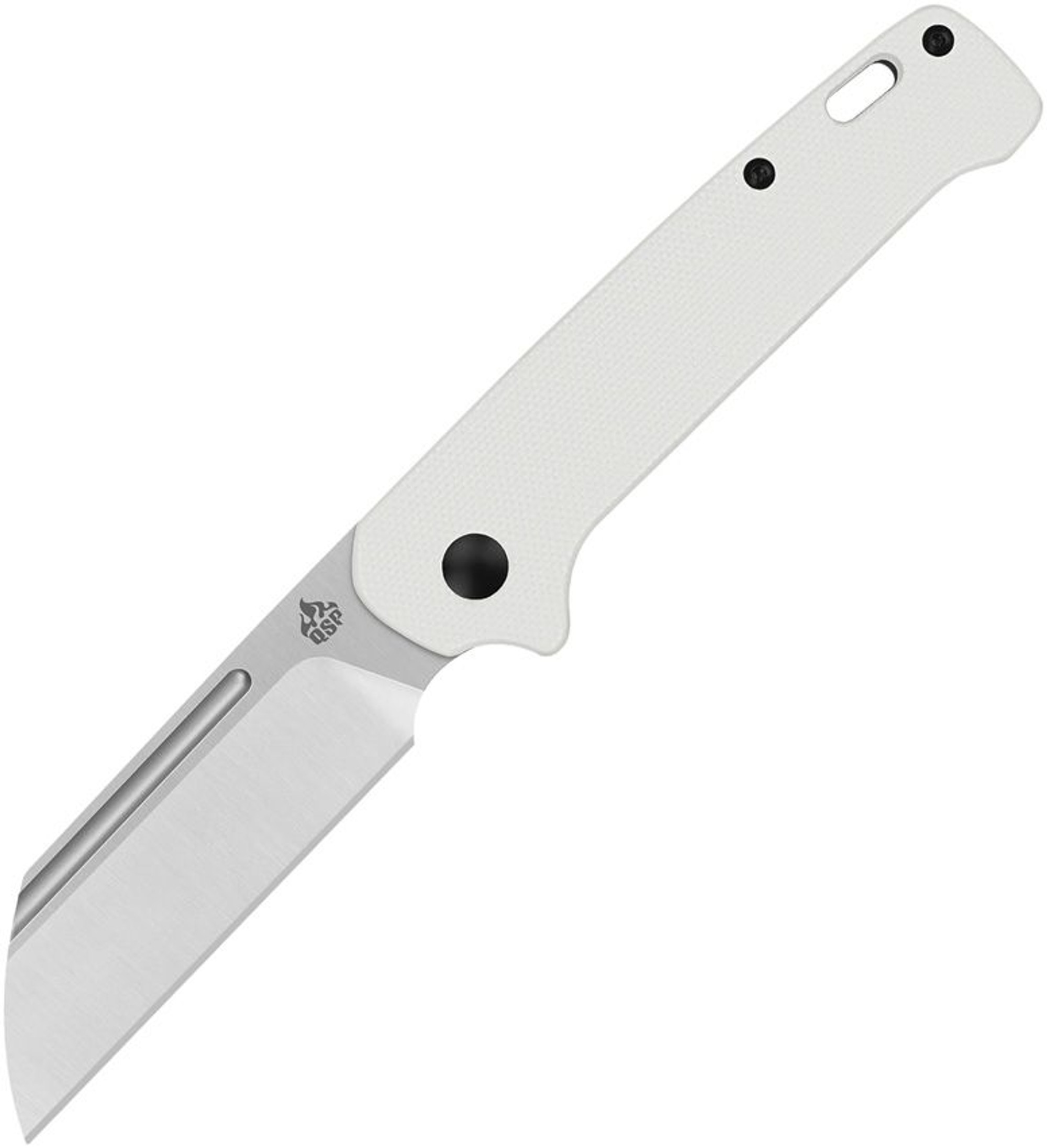 Penguin Slip Joint White G10