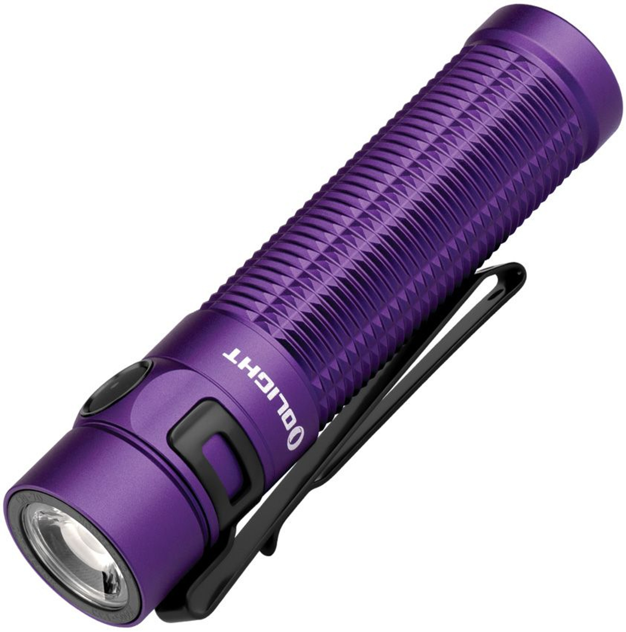 Baton 3 Pro Max Purple
