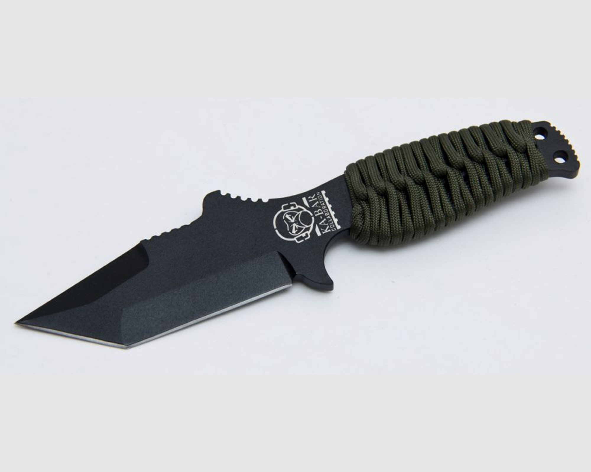 MSM Kabar Shark Knife