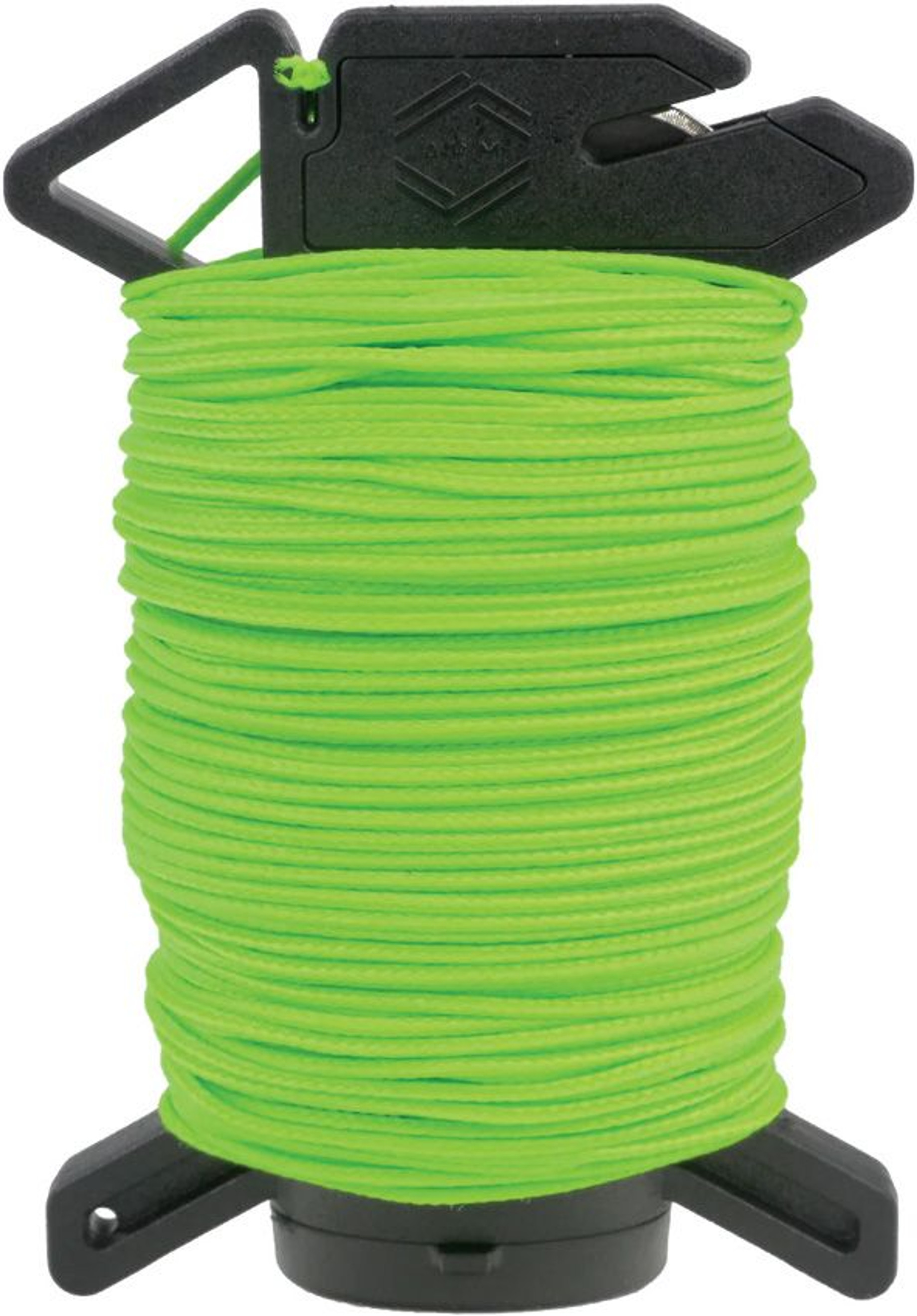 Ready Rope Micro Cord Grn