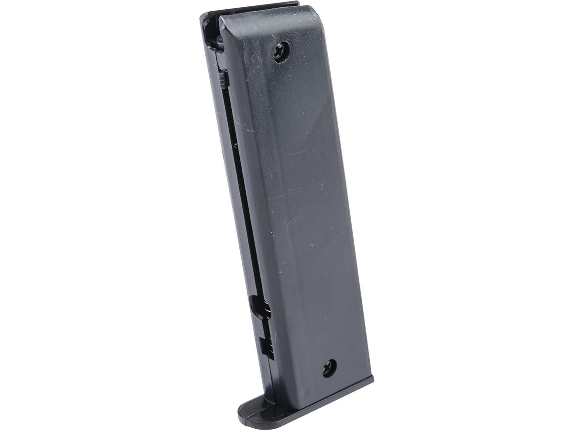 HFC 17 Round Spare Magazine for HFC SP-123 / 121 1911 Series Spring Airsoft Pistols