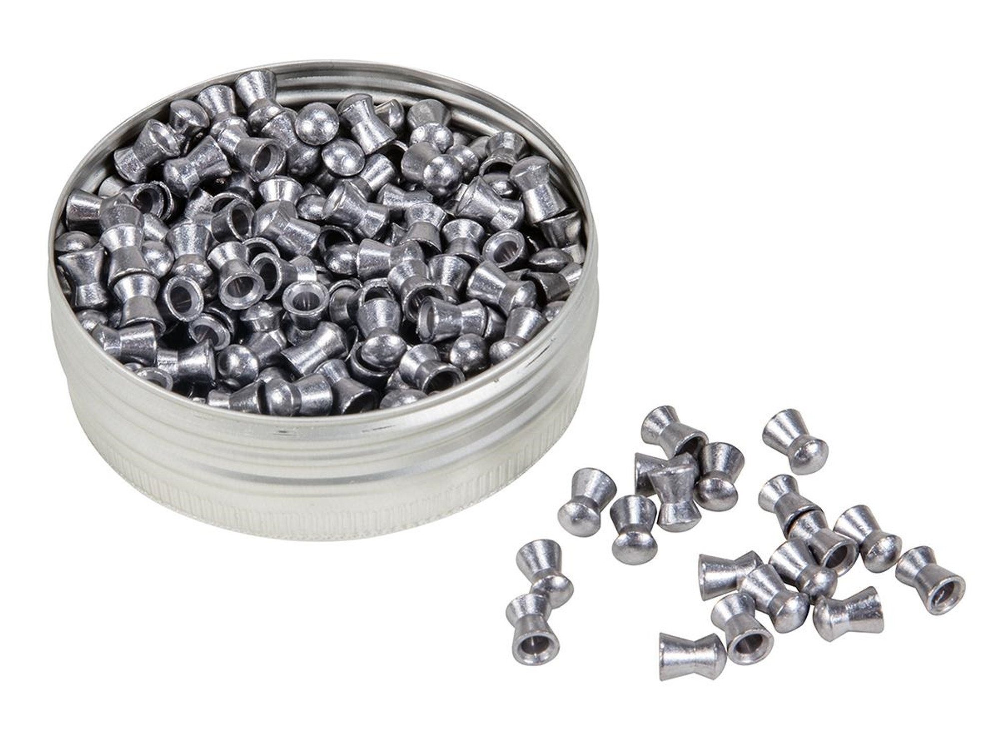 Umarex Brimstone Titan Series Dome Pellets (Model: .22cal / 250 Rounds)