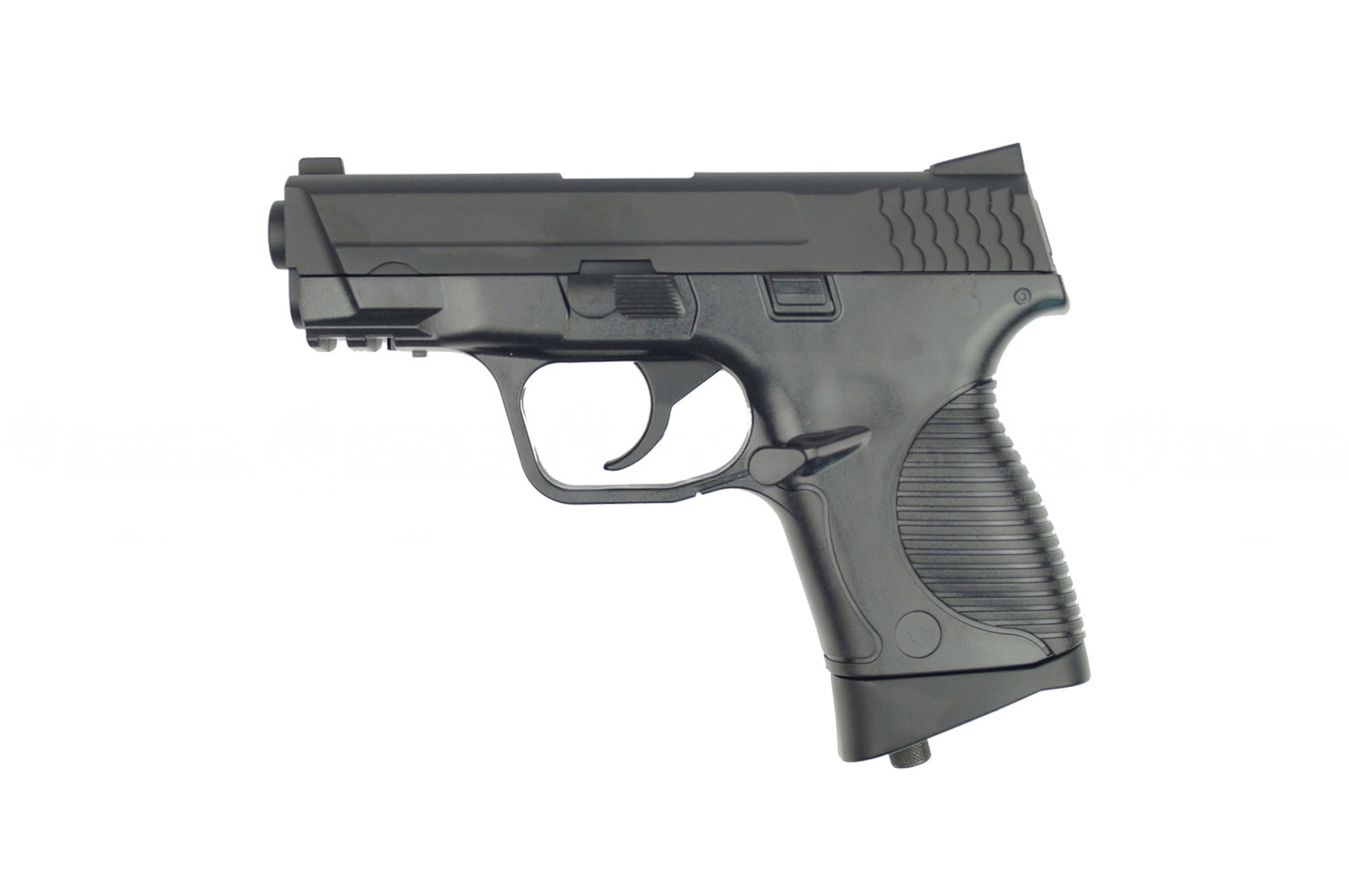 FS M&P 9 Compact CO2 Powered Non-Blowback Airsoft Pistol