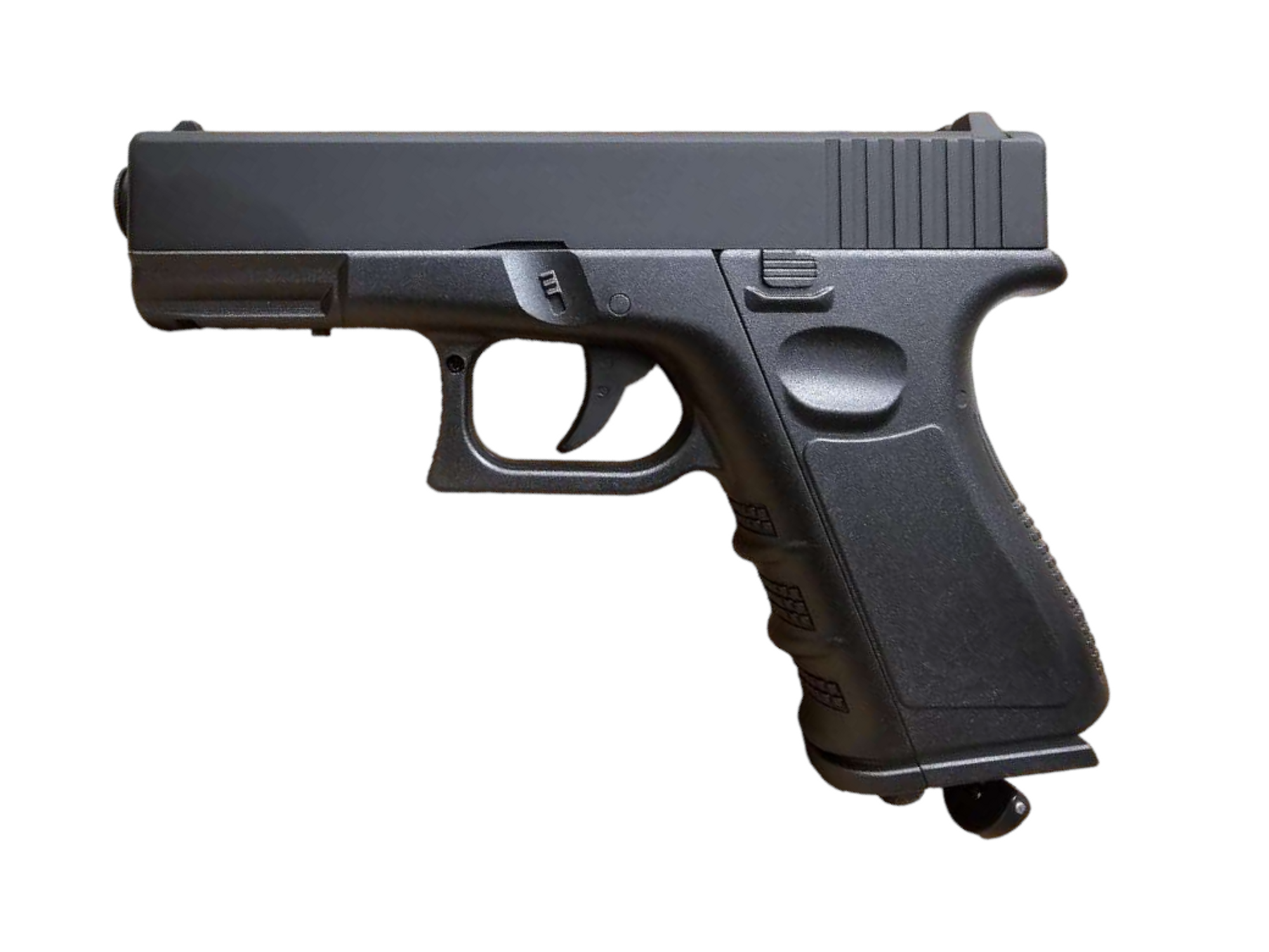 FS Glock 23 CO2 Powered Non-Blowback Airsoft Pistol