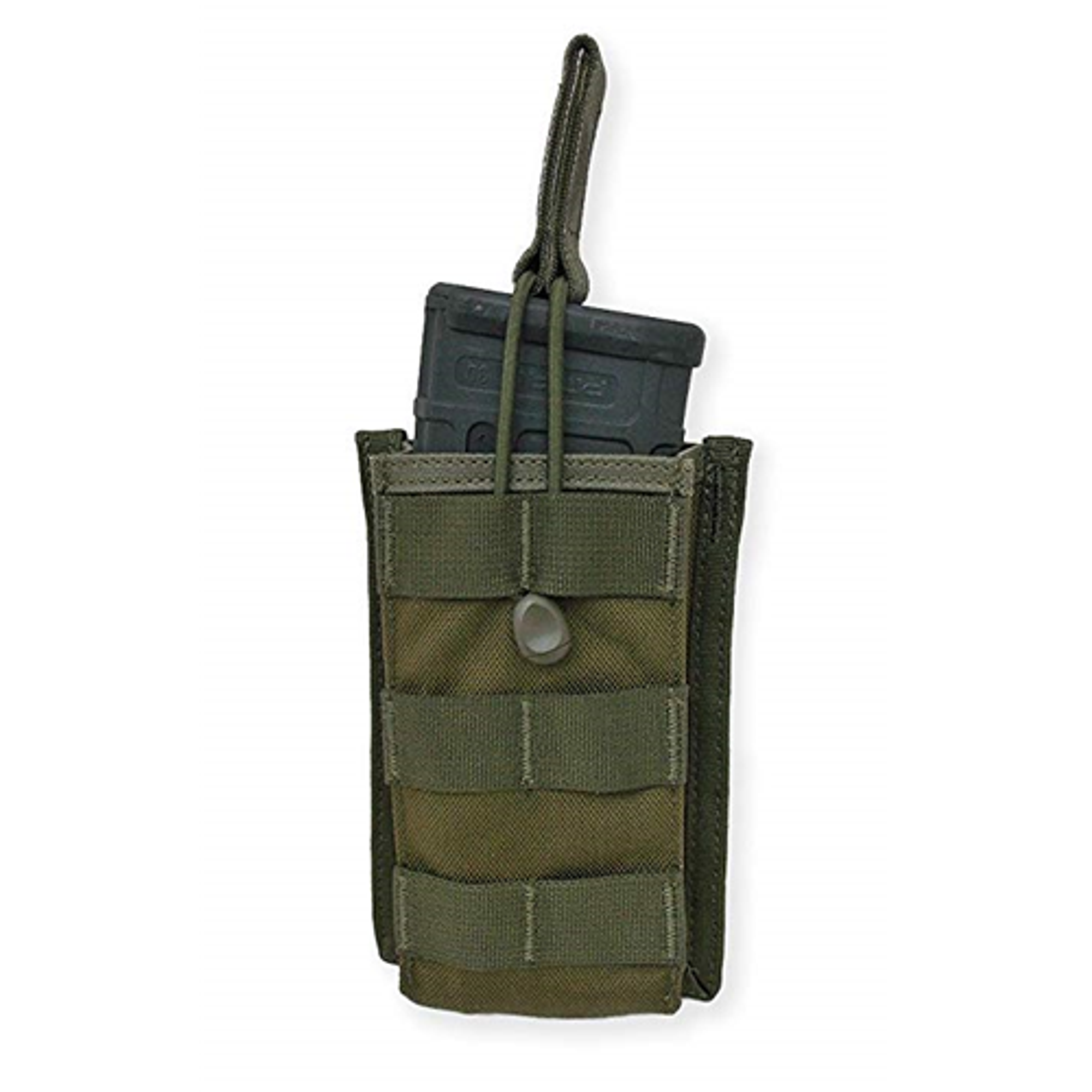 The Peacekeeper Single Mag Pouch - KRVDT20-0227007000 The Peacekeeper Single Mag Pouch - KRVDT20-0227007000