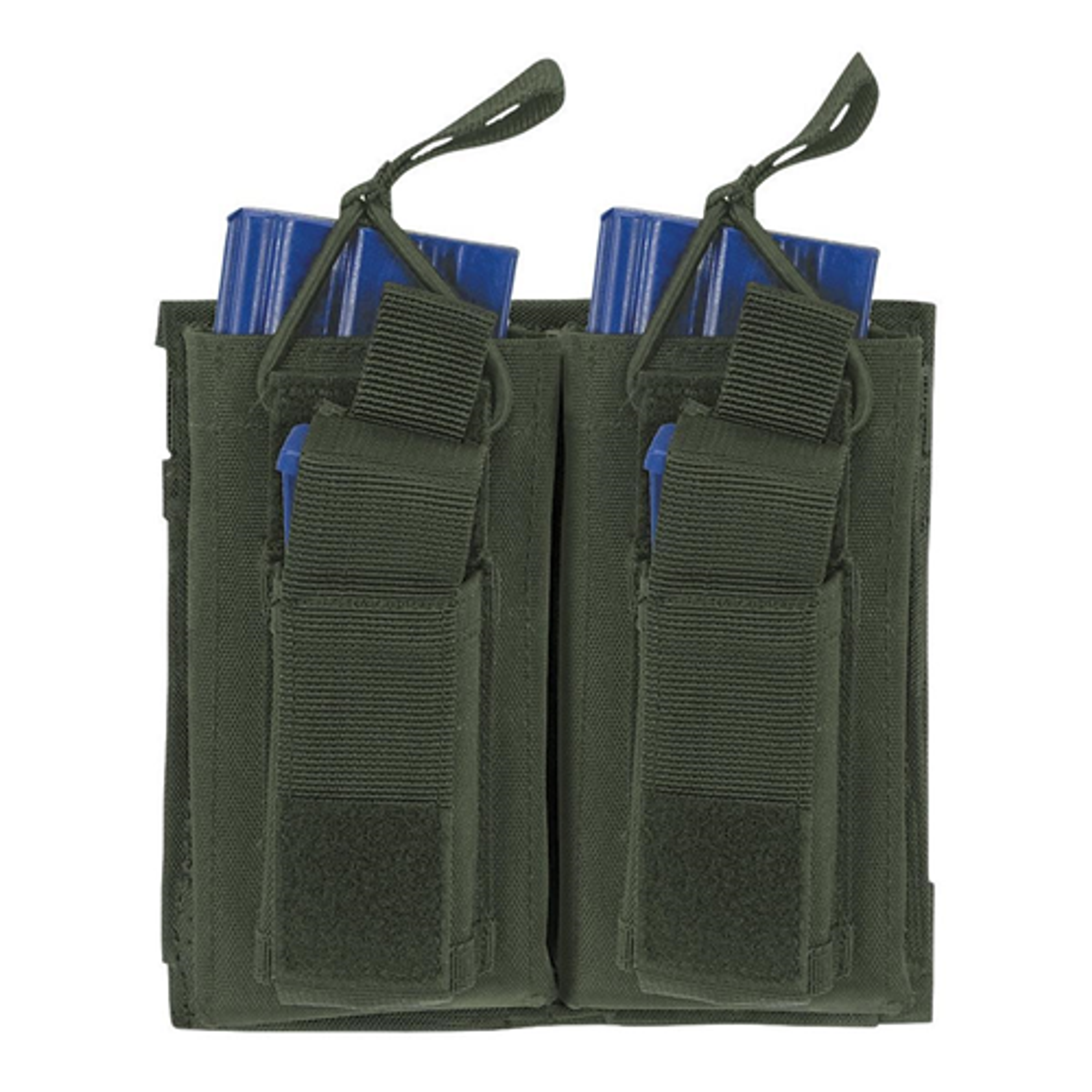 The Peacekeeper Dual Mag Pouch - KRVDT20-0228007000