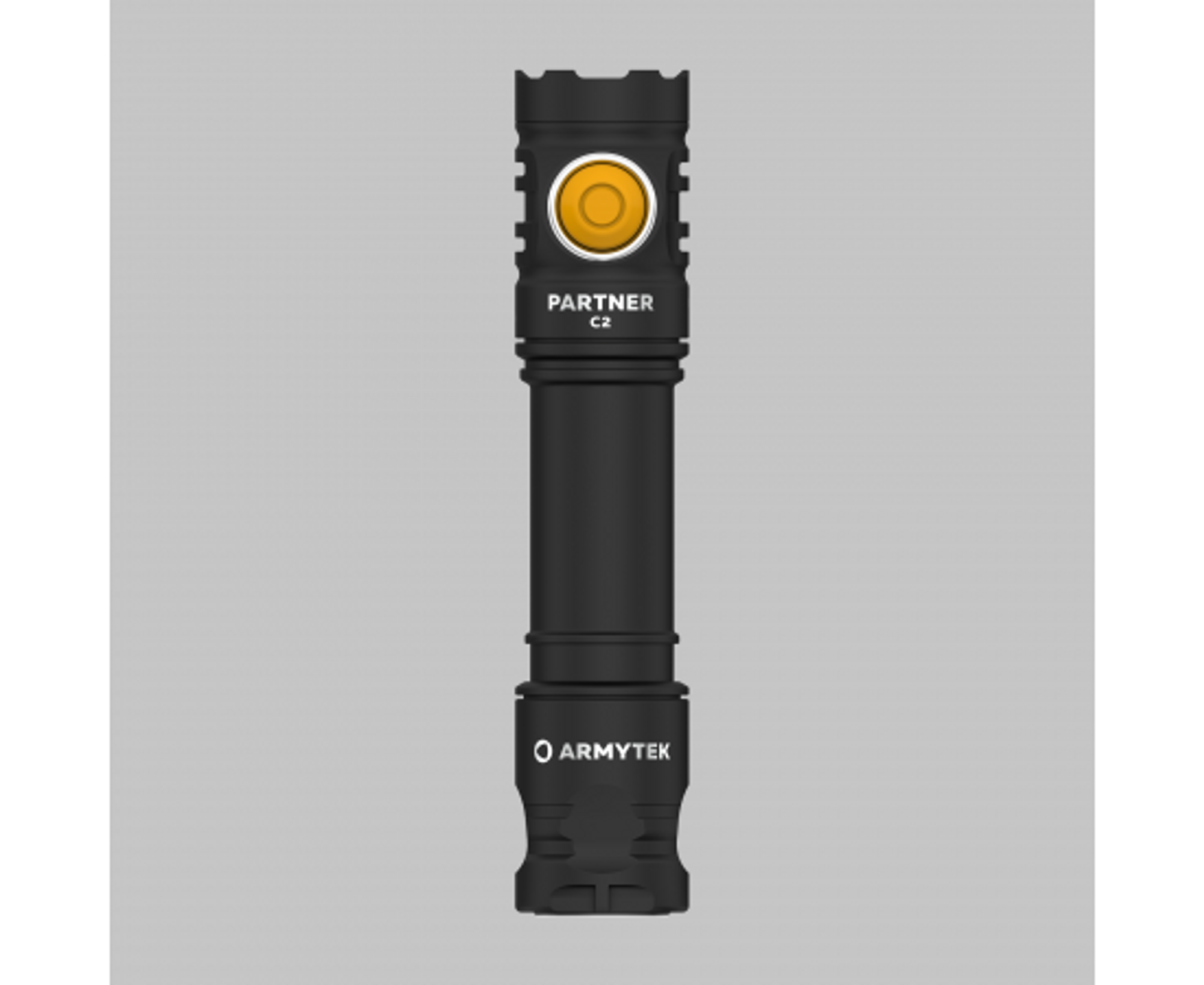 Armytek Partner C2 Magnet USB Warm