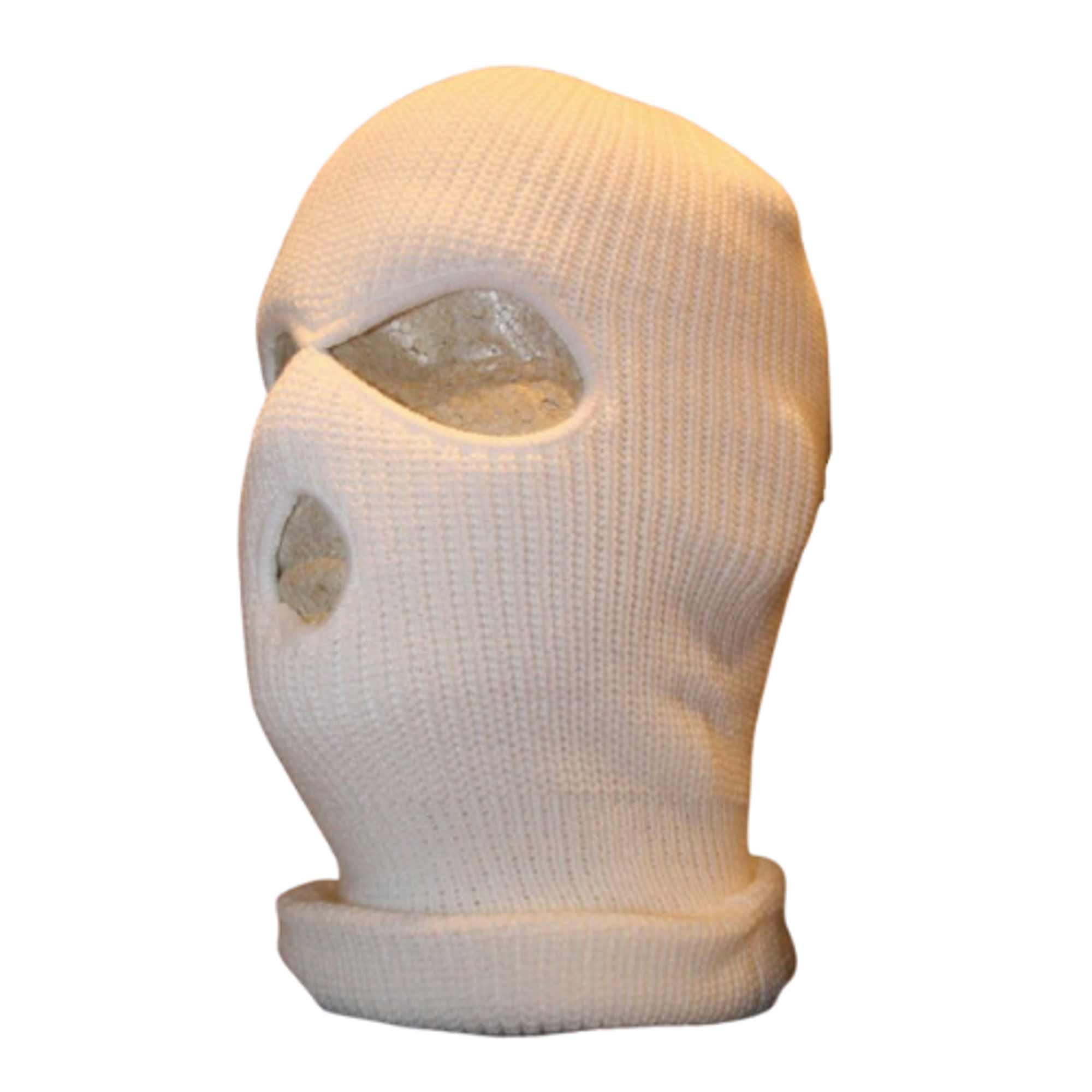 Canadian Armed Forces Balaclava - White