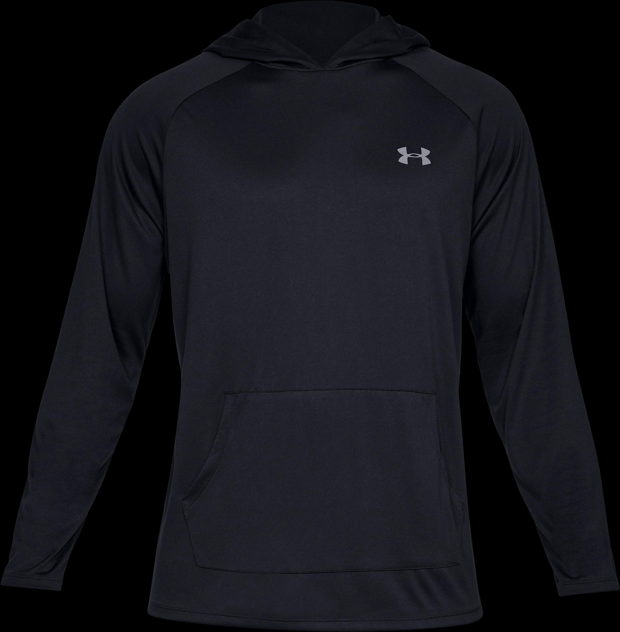 Ua Tech Hoodie 2.0 - KR1328703001SM