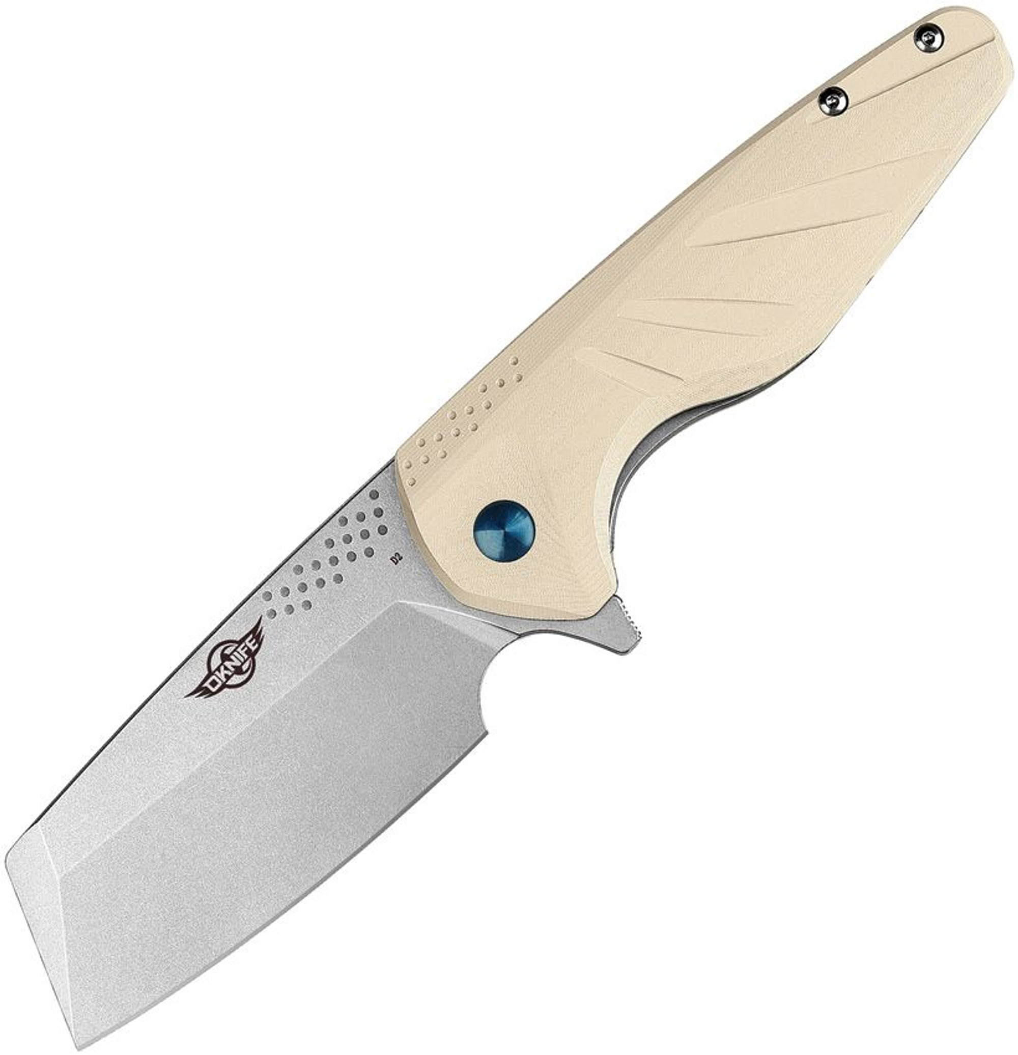 Gaur Linerlock Beige