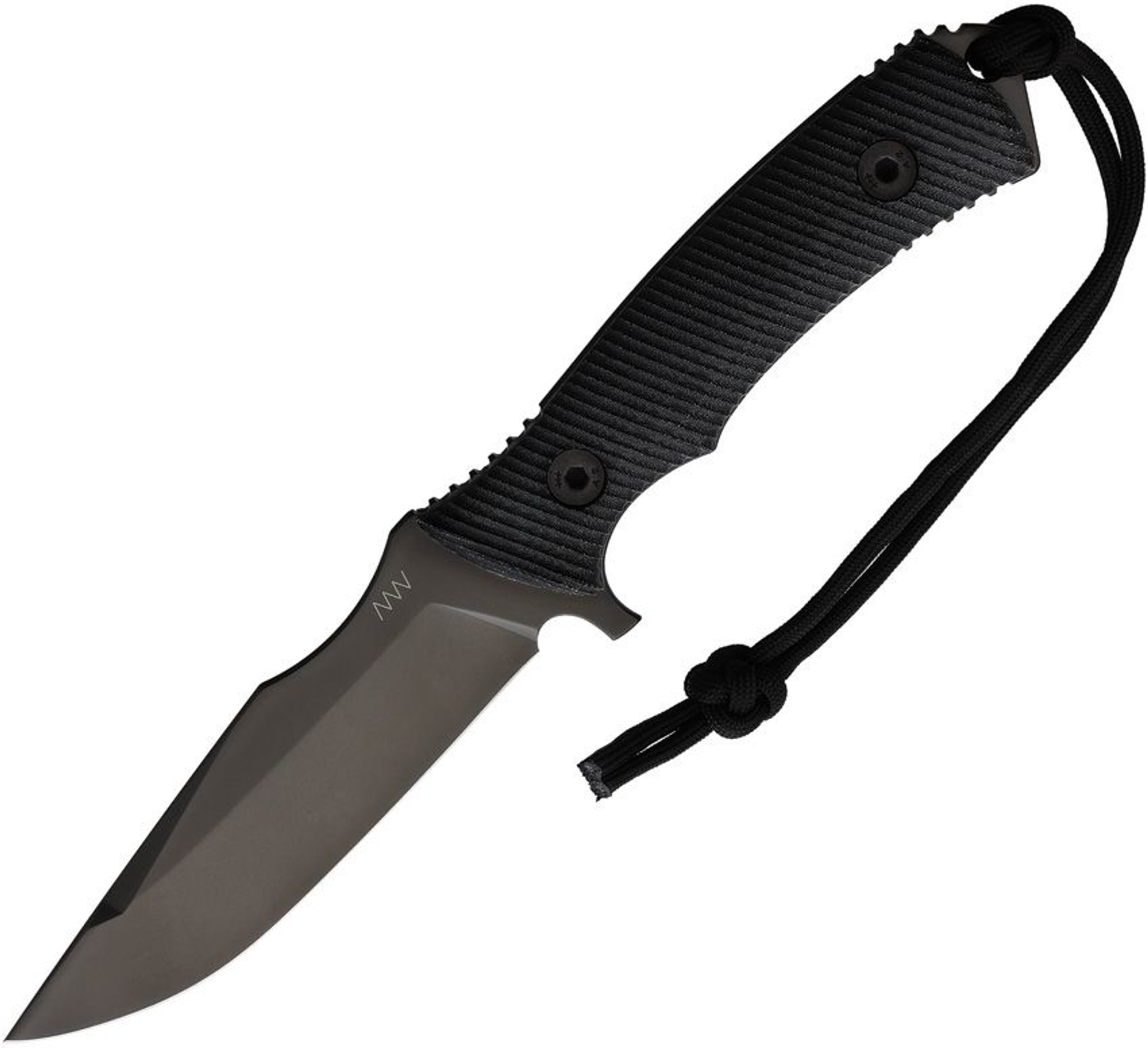 M311 Spelter Compact Knife