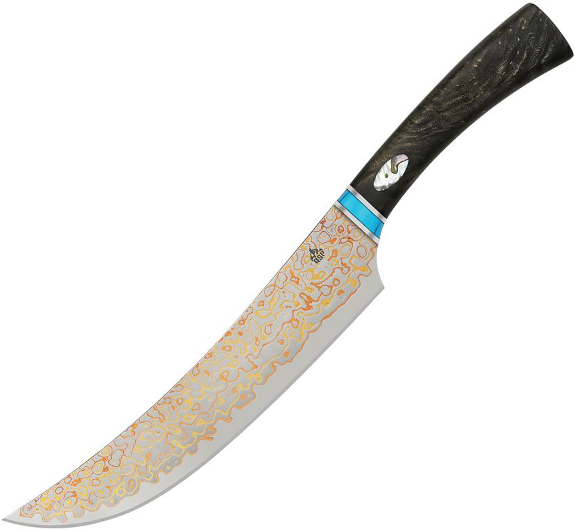 Noble Series Butcher Knife