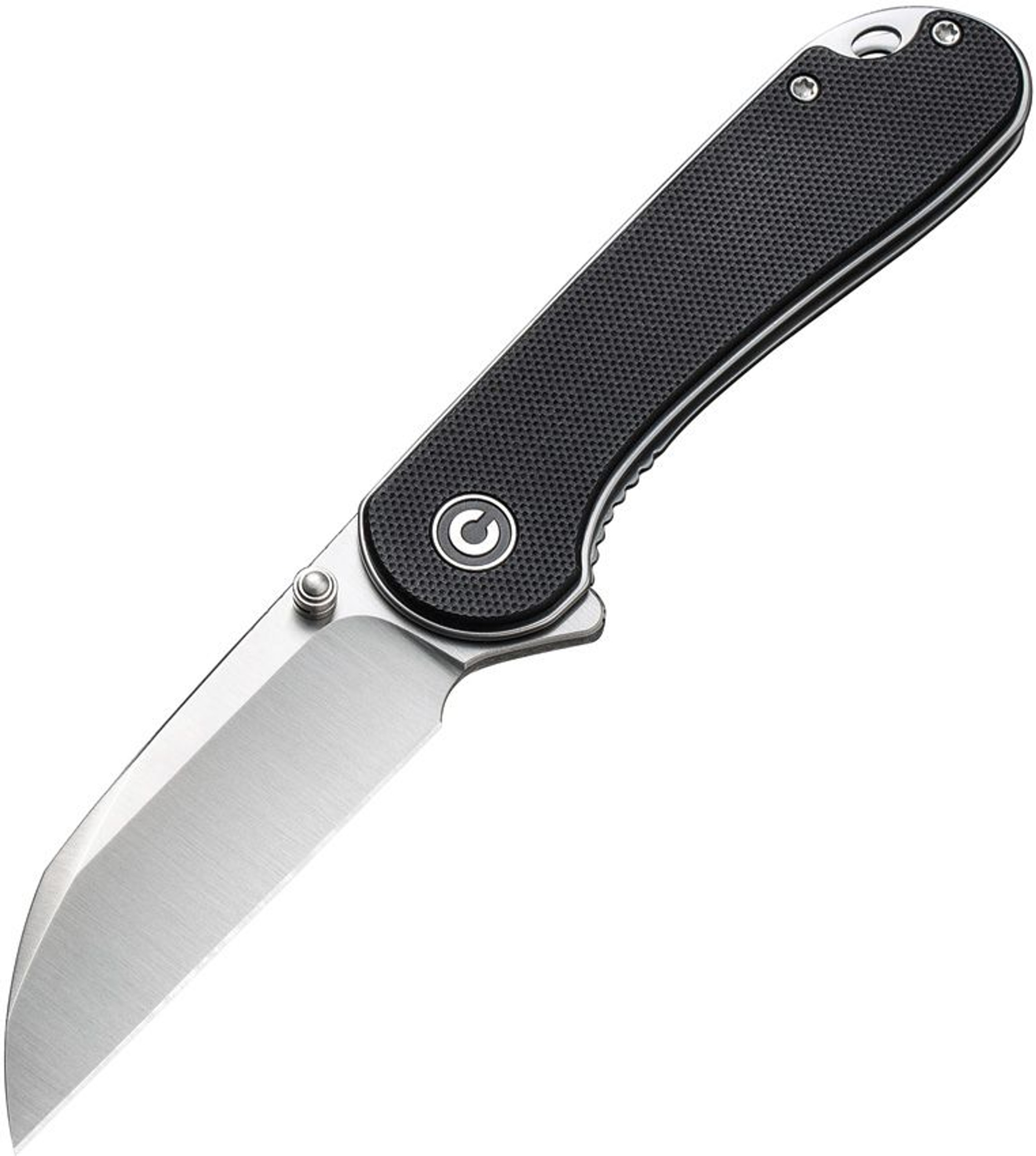 Civivi Elementum Linerlock Black