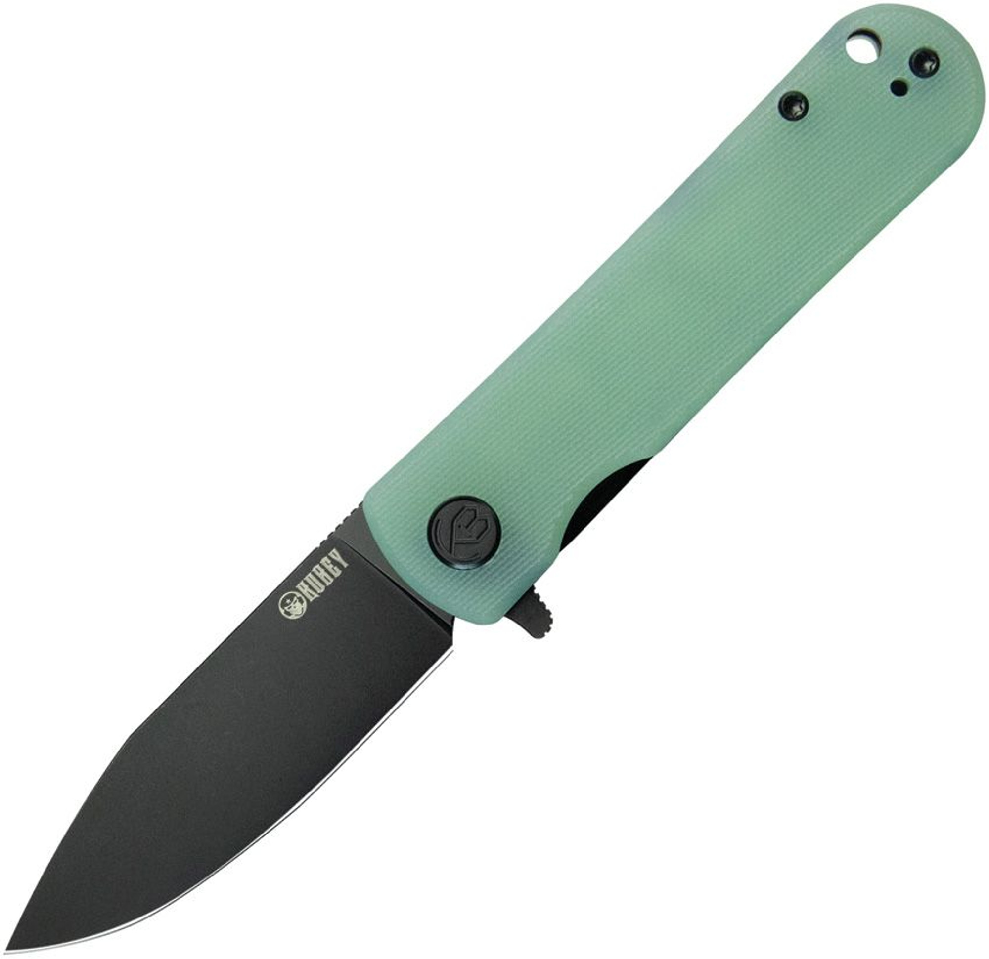 NEO Linerlock Jade BSW