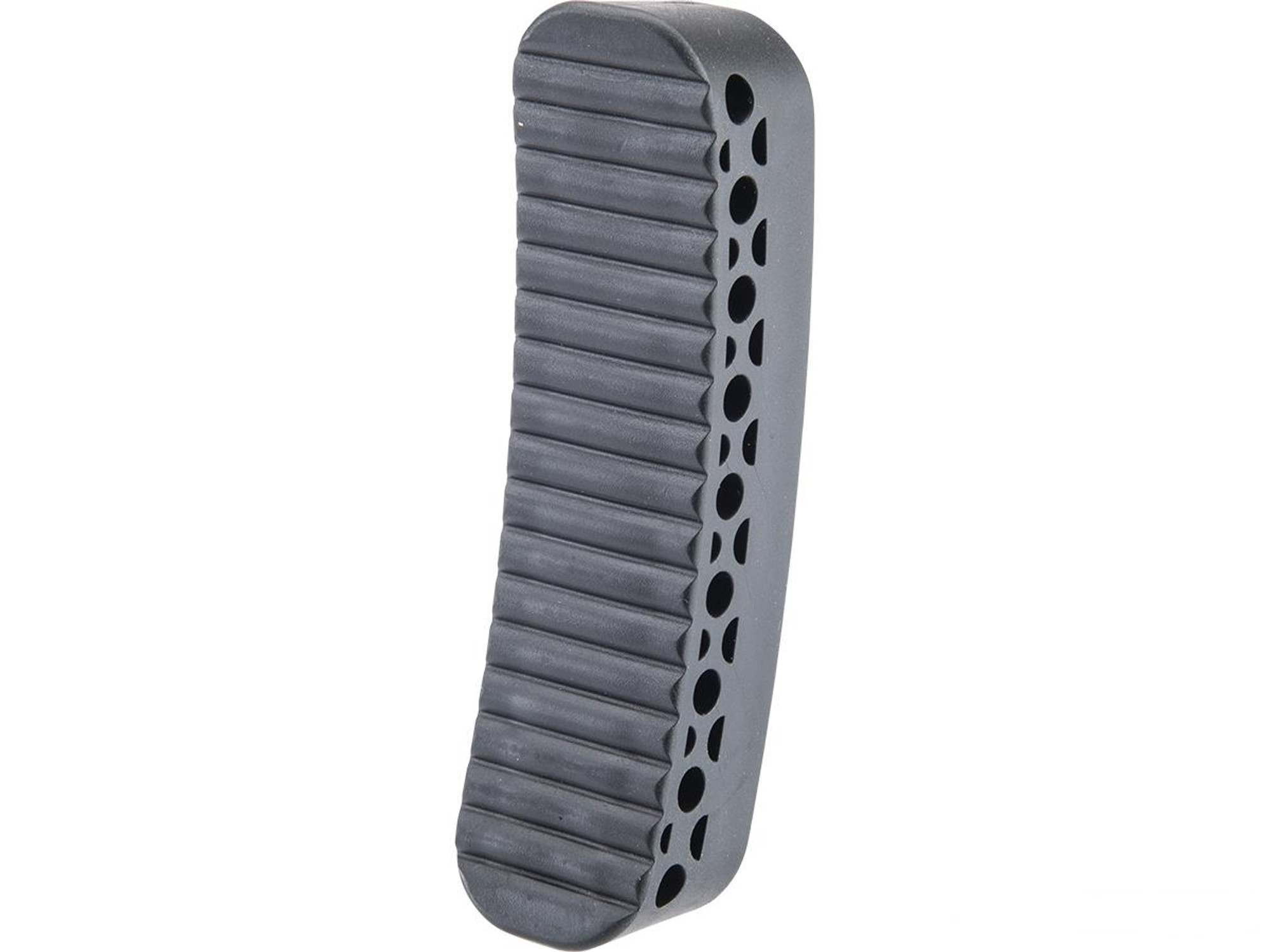 King Arms Rubber Stock Pad for VSS Series Airsoft AEG Rifles