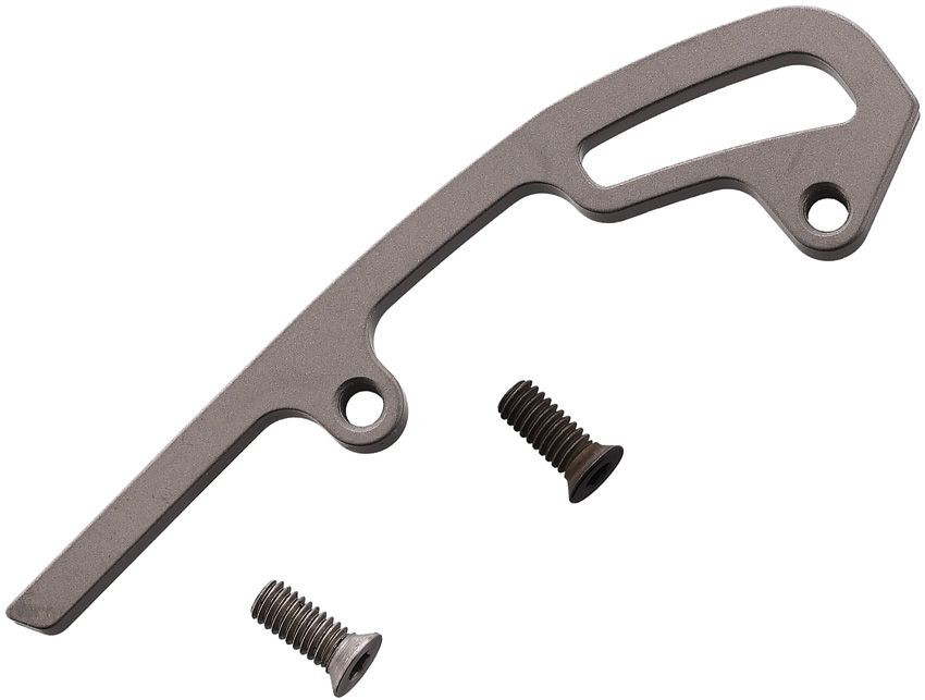 Arcade Backspacer SW TI
