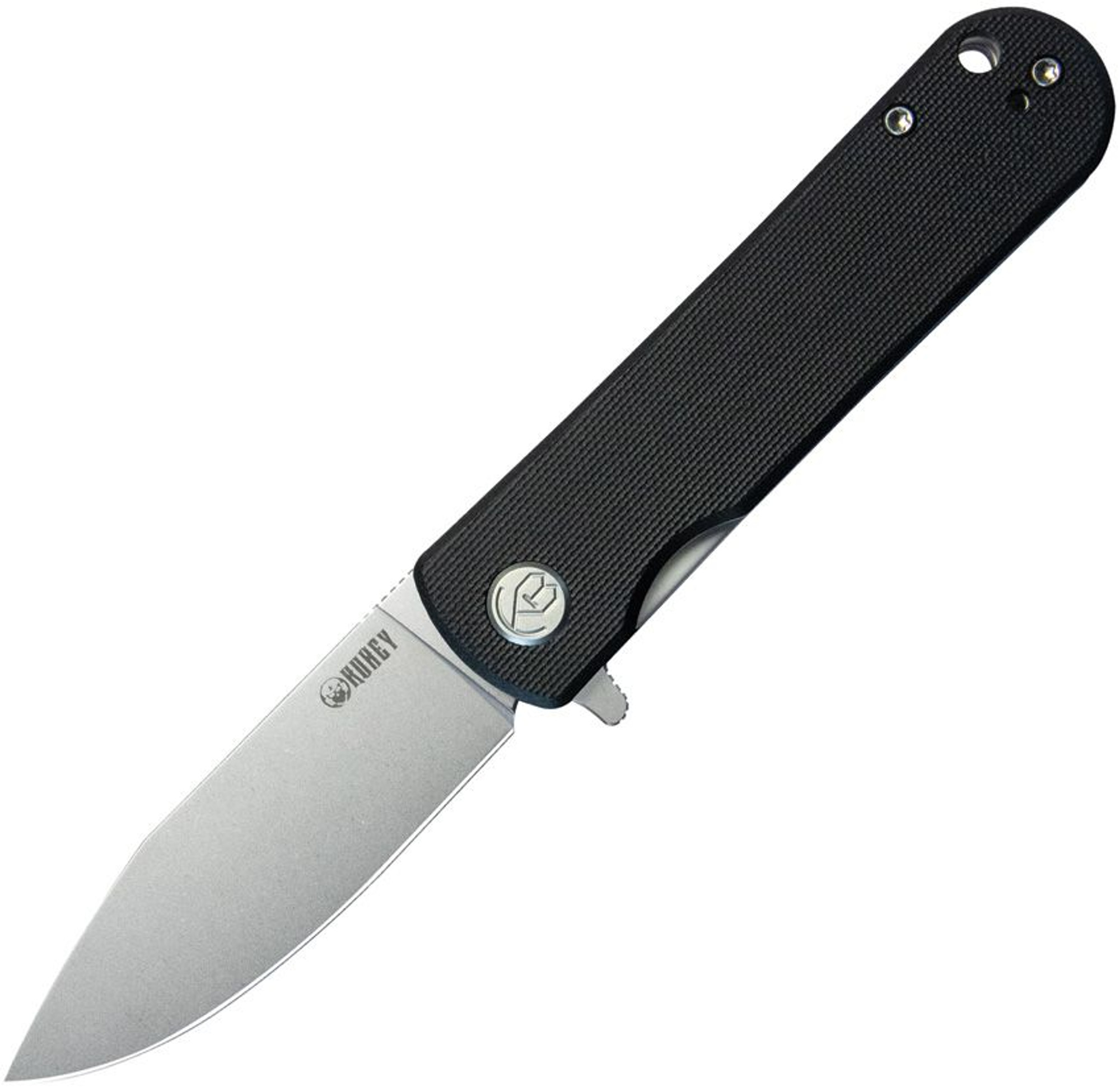 NEO Linerlock Black