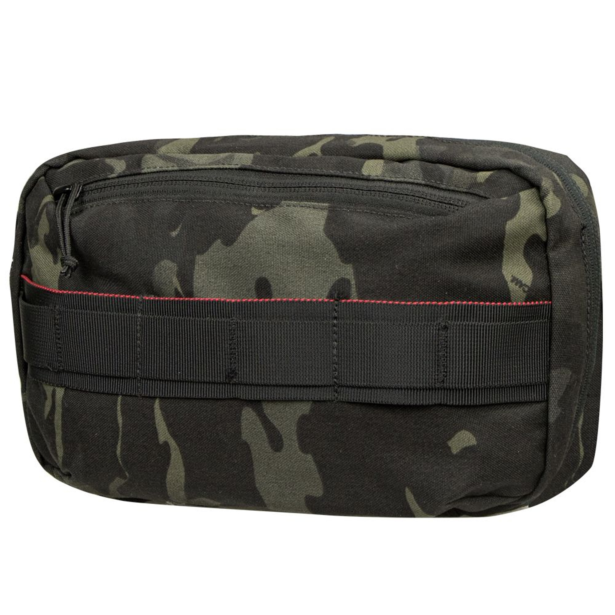 Condor Tech Pouch - Multicam Black