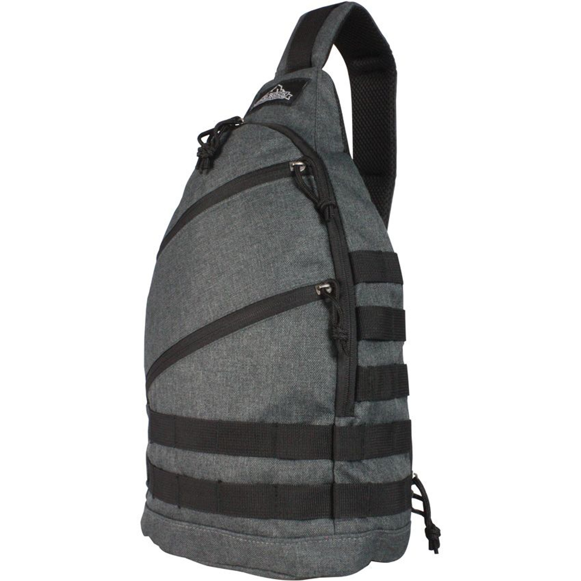 Metro Sling Pack Charcoal