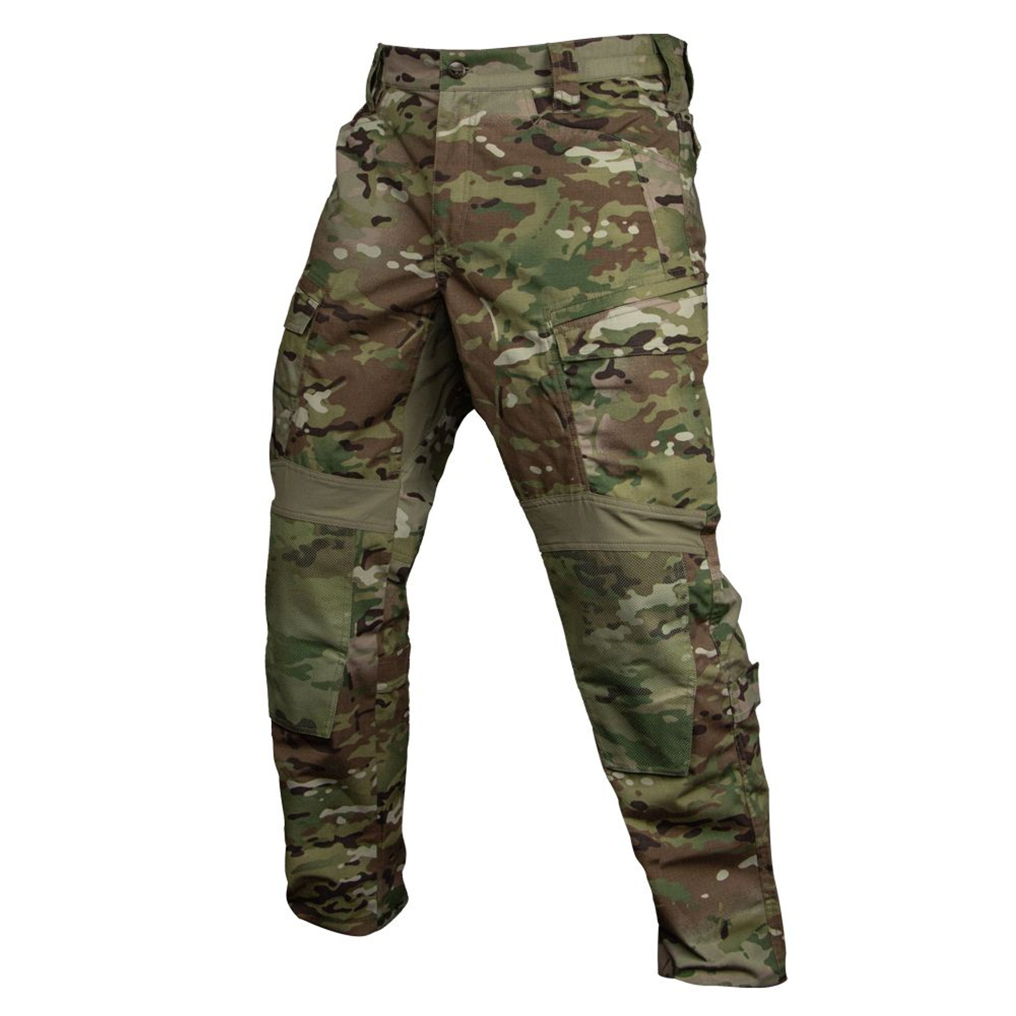 Condor Paladin Tactical Pants - Multicam