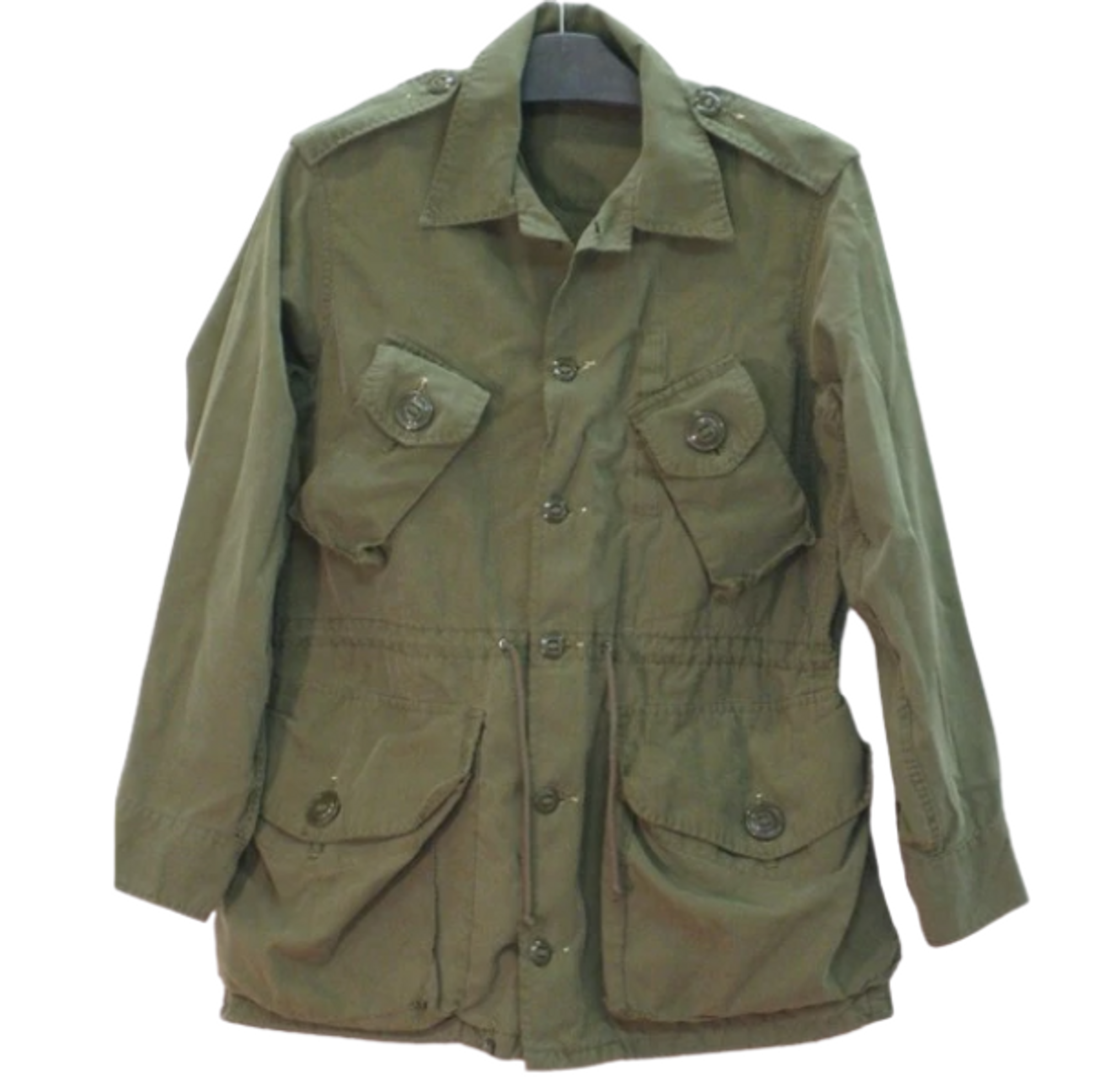 Canadian Armed Forces Lightweight Combat Shirt 