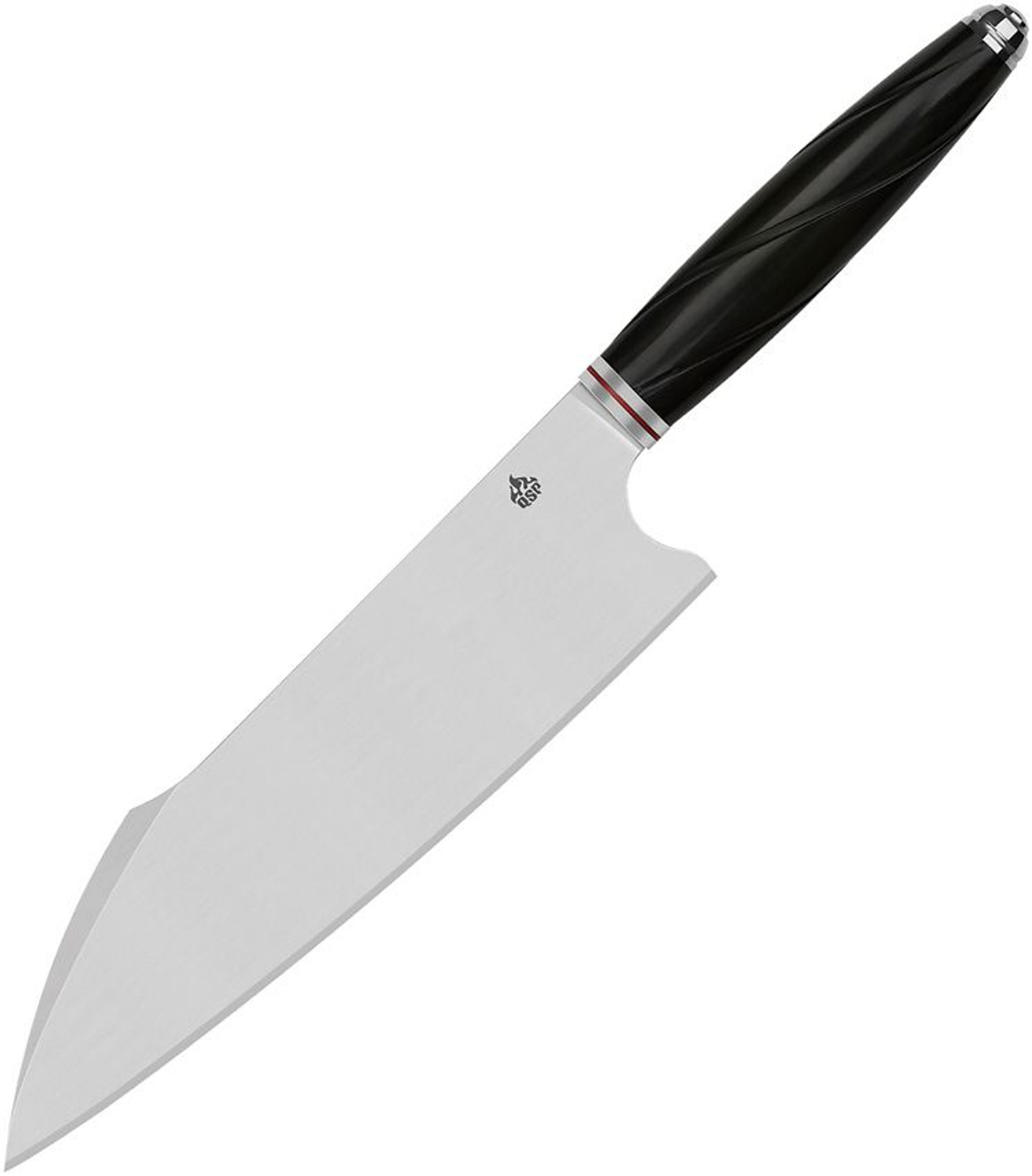 Mulan Harpoon Chef's Knife