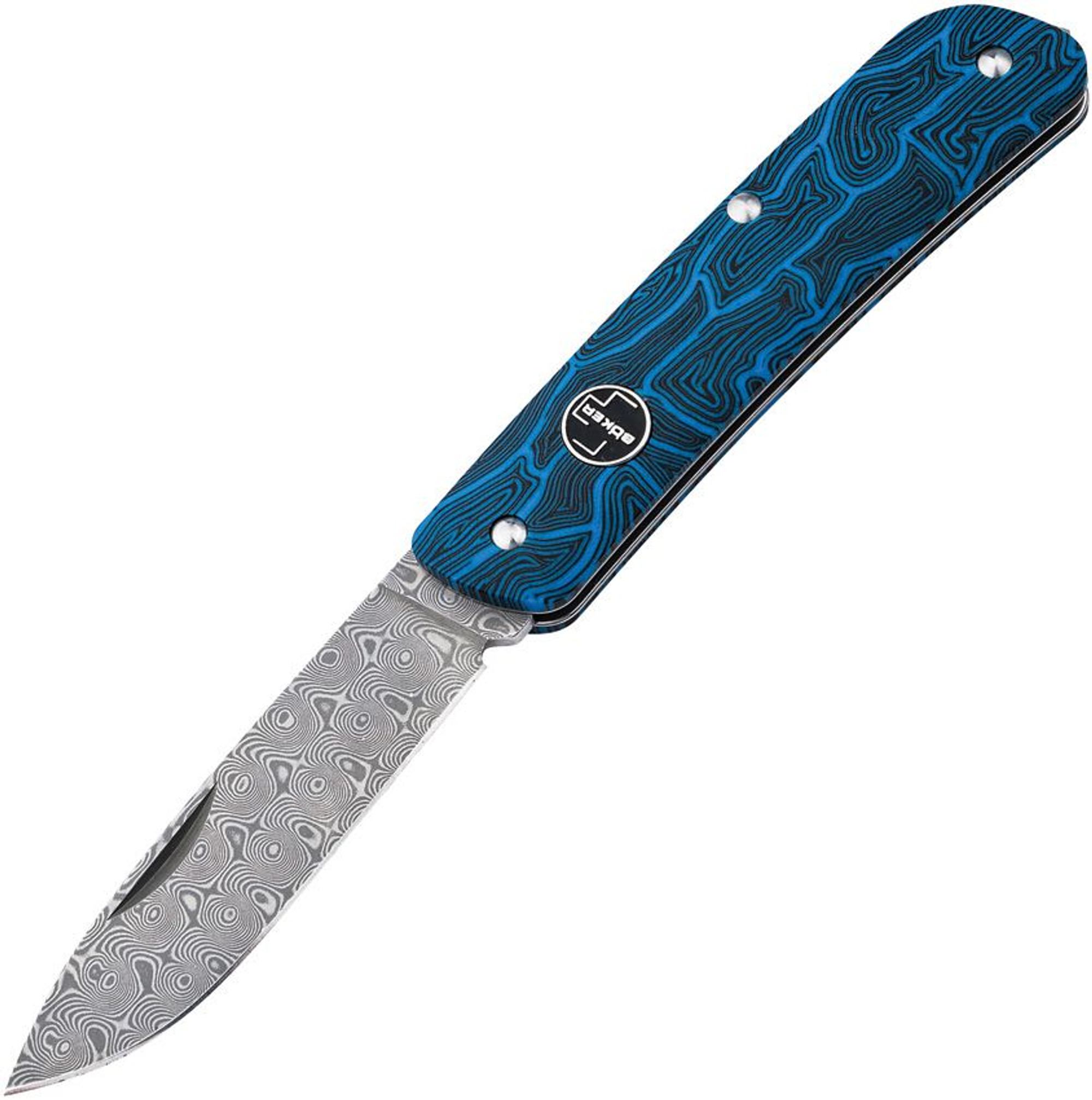 Tech Tool Blue Dama