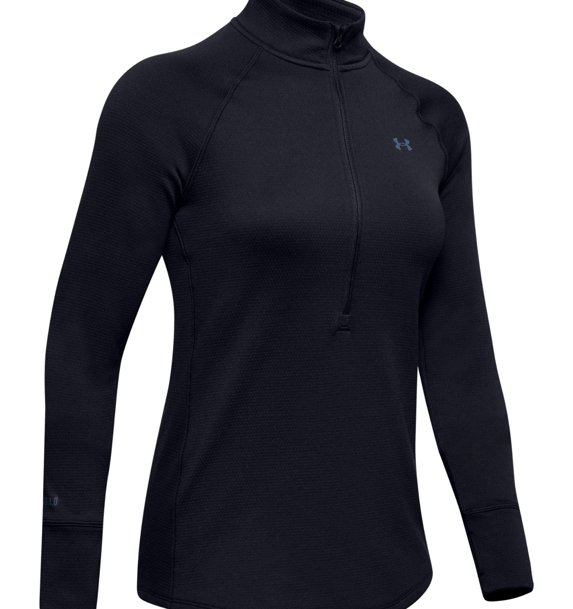 Women's Coldgear Base 4.0 1/2 Zip - KR1343319001MD